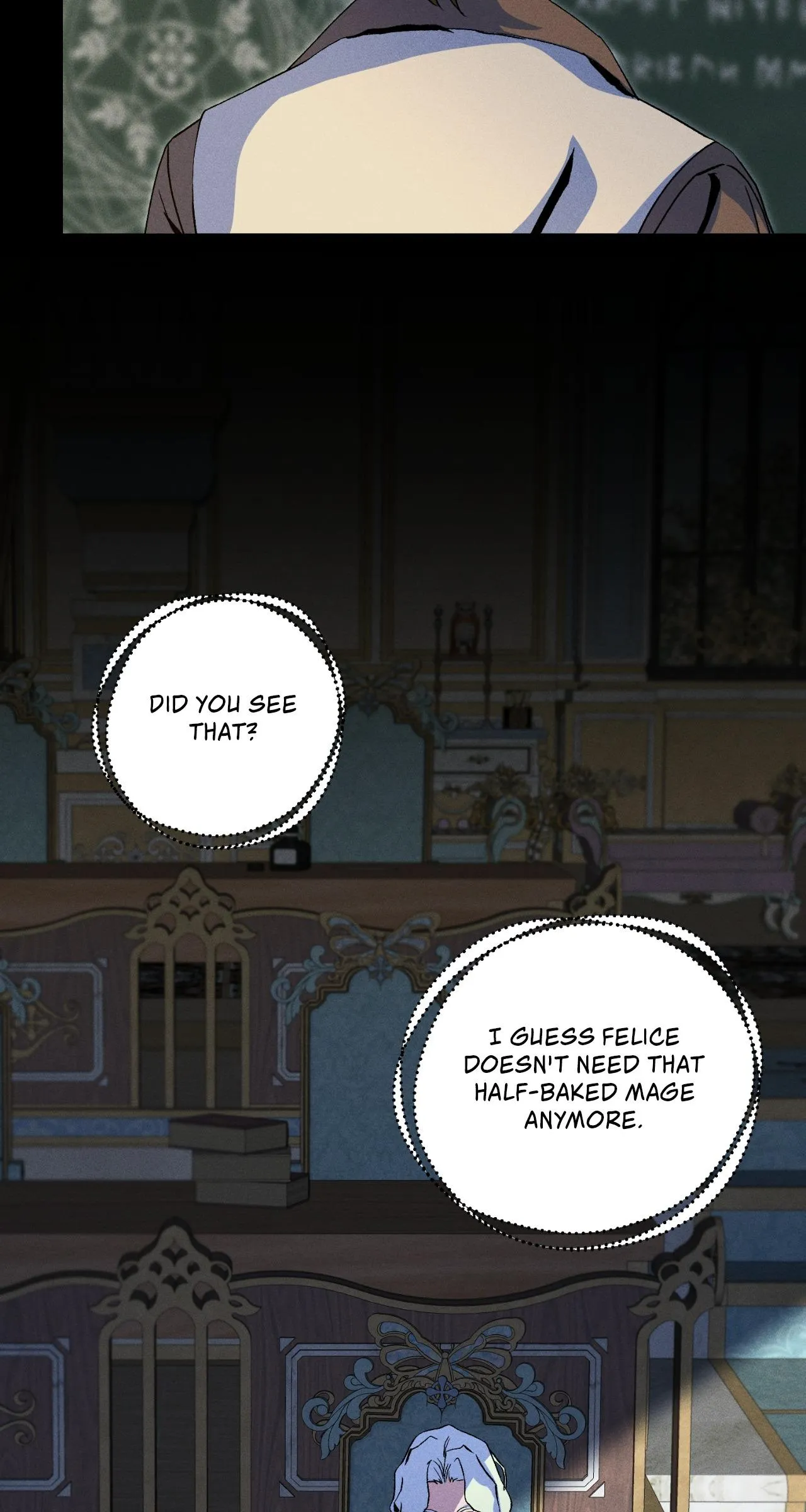 To Abyss - Chapter 10 Page 40