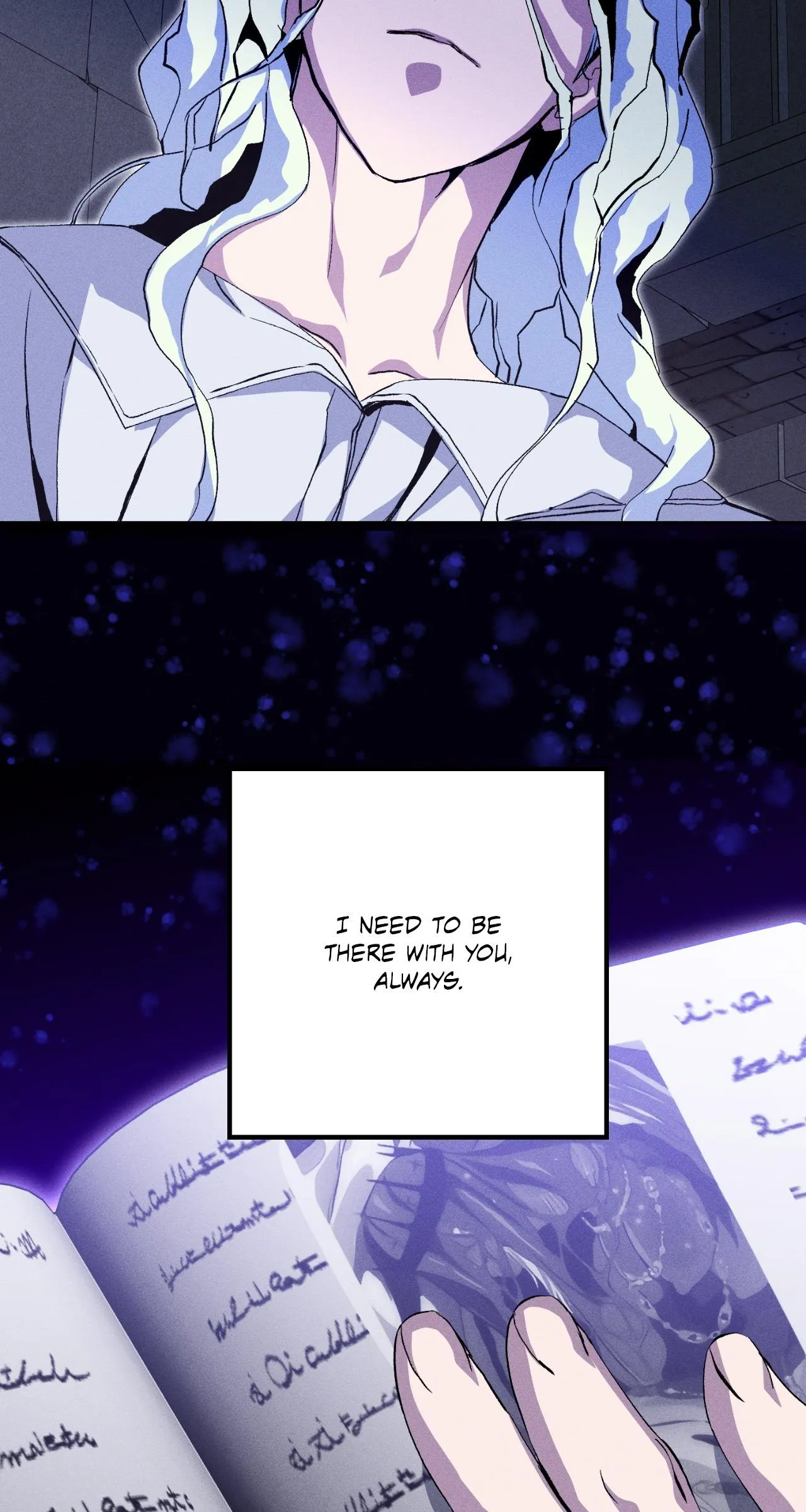 To Abyss - Chapter 10 Page 45