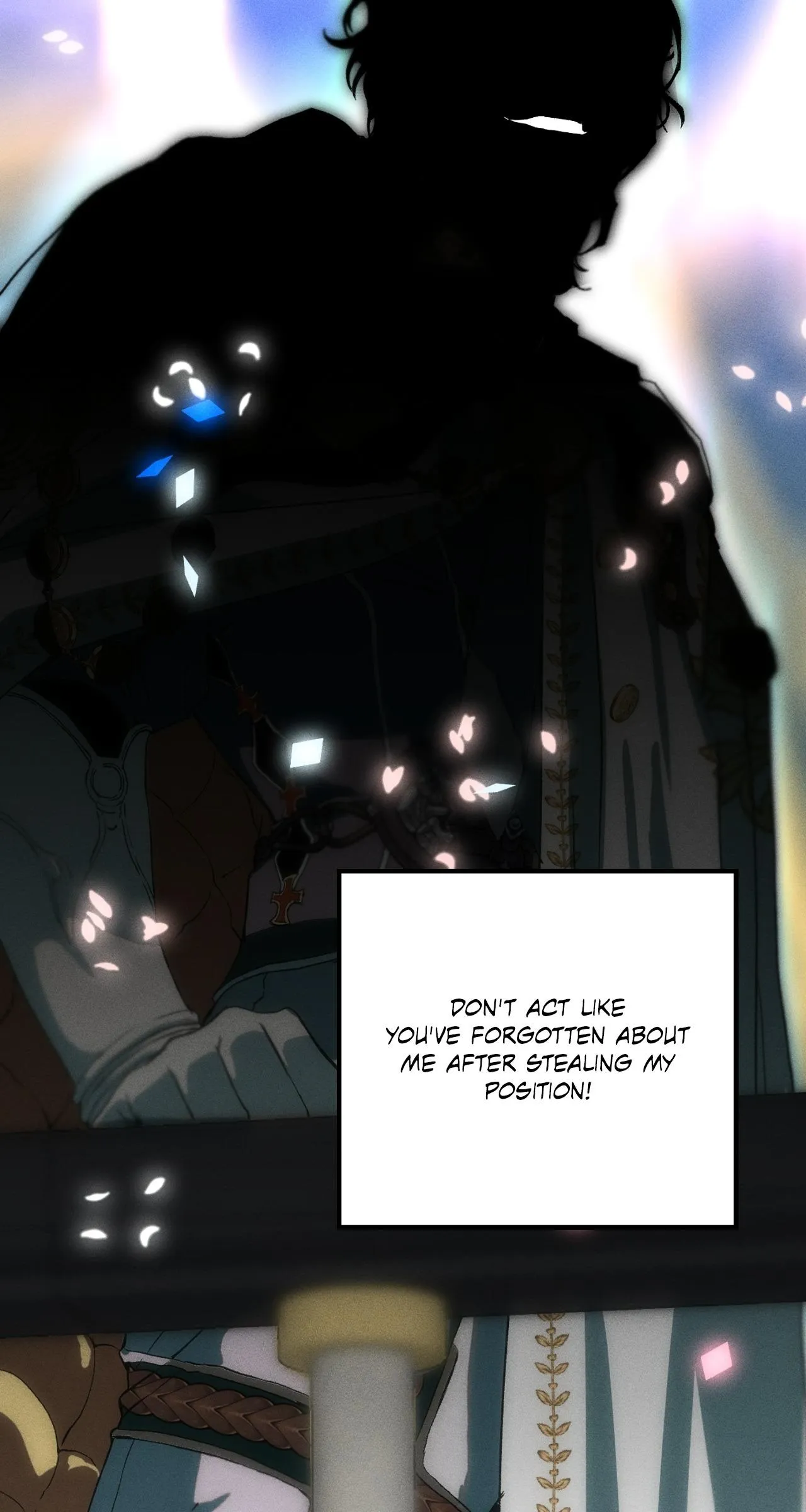 To Abyss - Chapter 10 Page 47