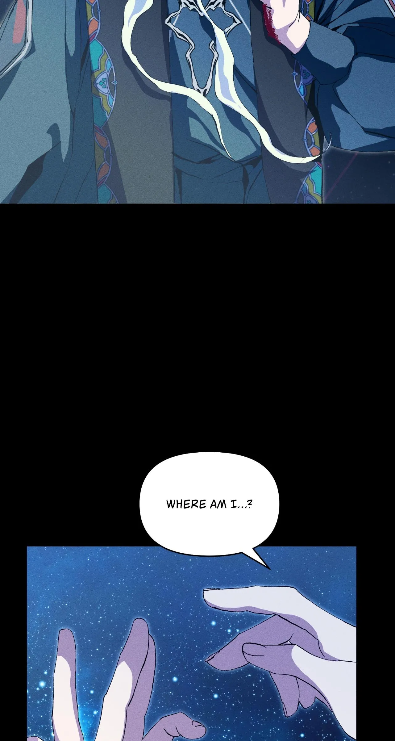 To Abyss - Chapter 10 Page 51
