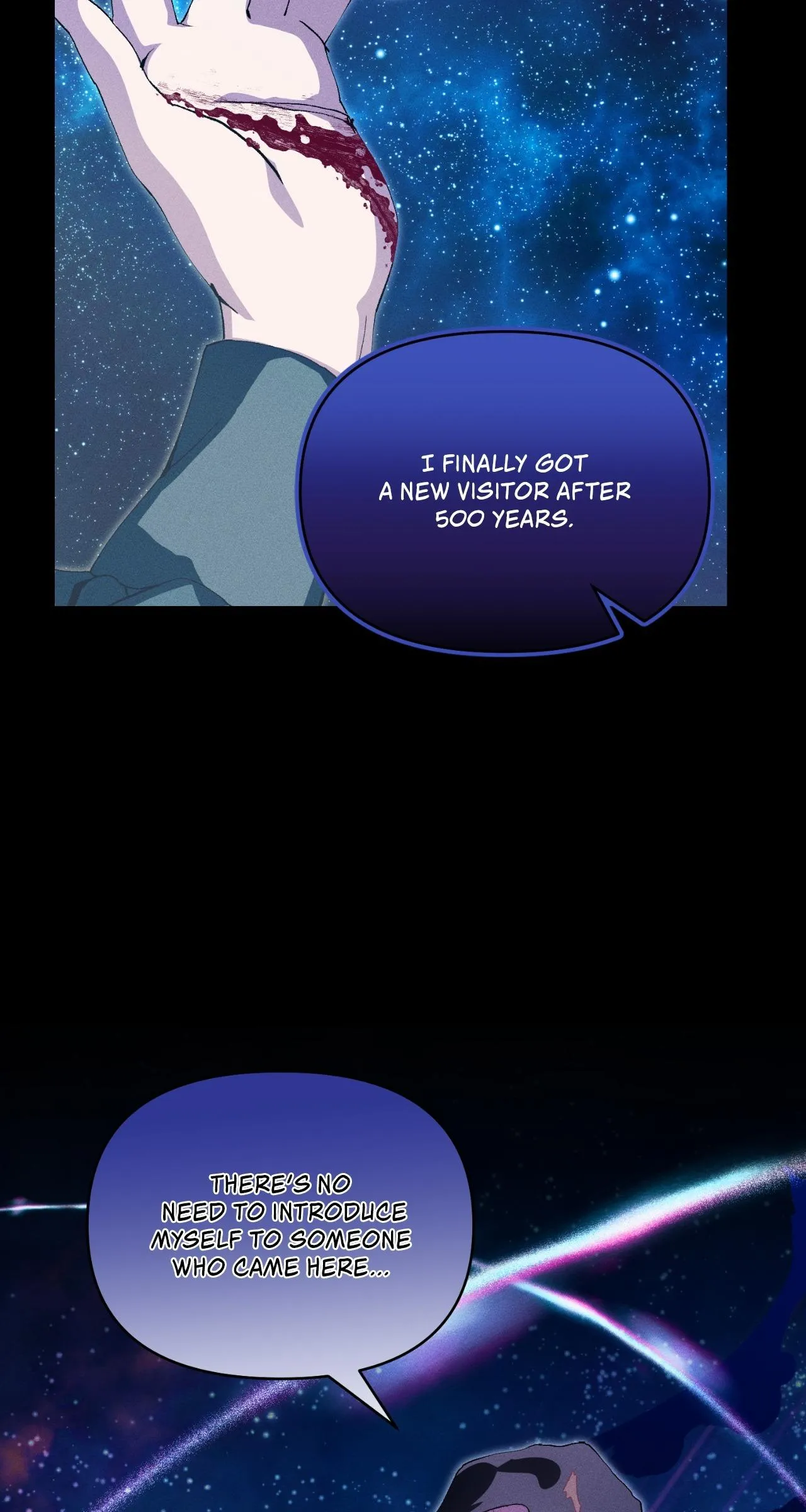 To Abyss - Chapter 10 Page 52