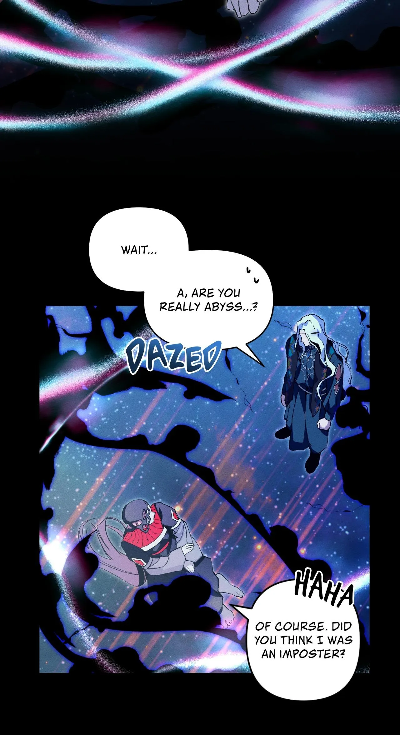 To Abyss - Chapter 10 Page 54