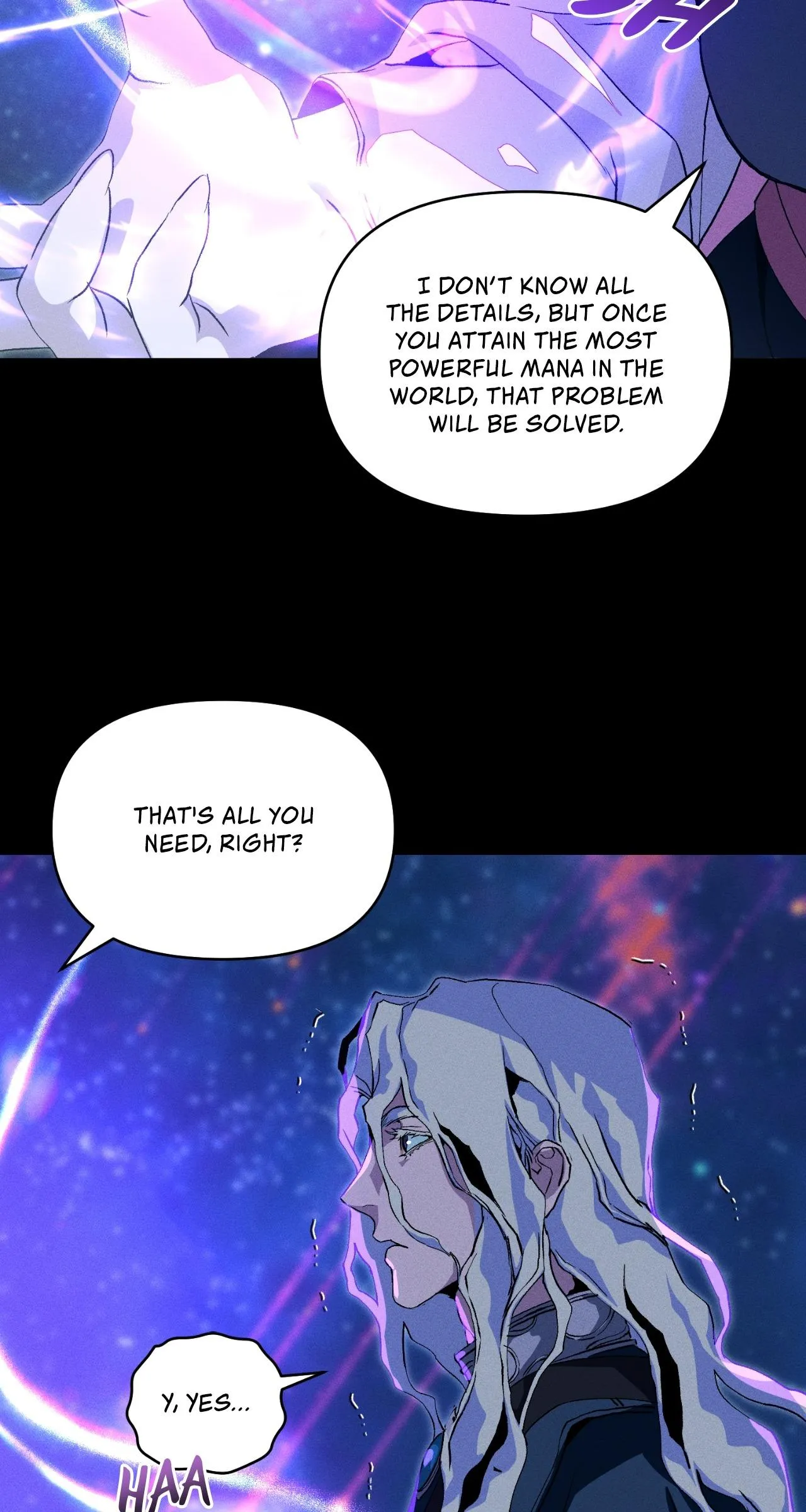 To Abyss - Chapter 10 Page 59
