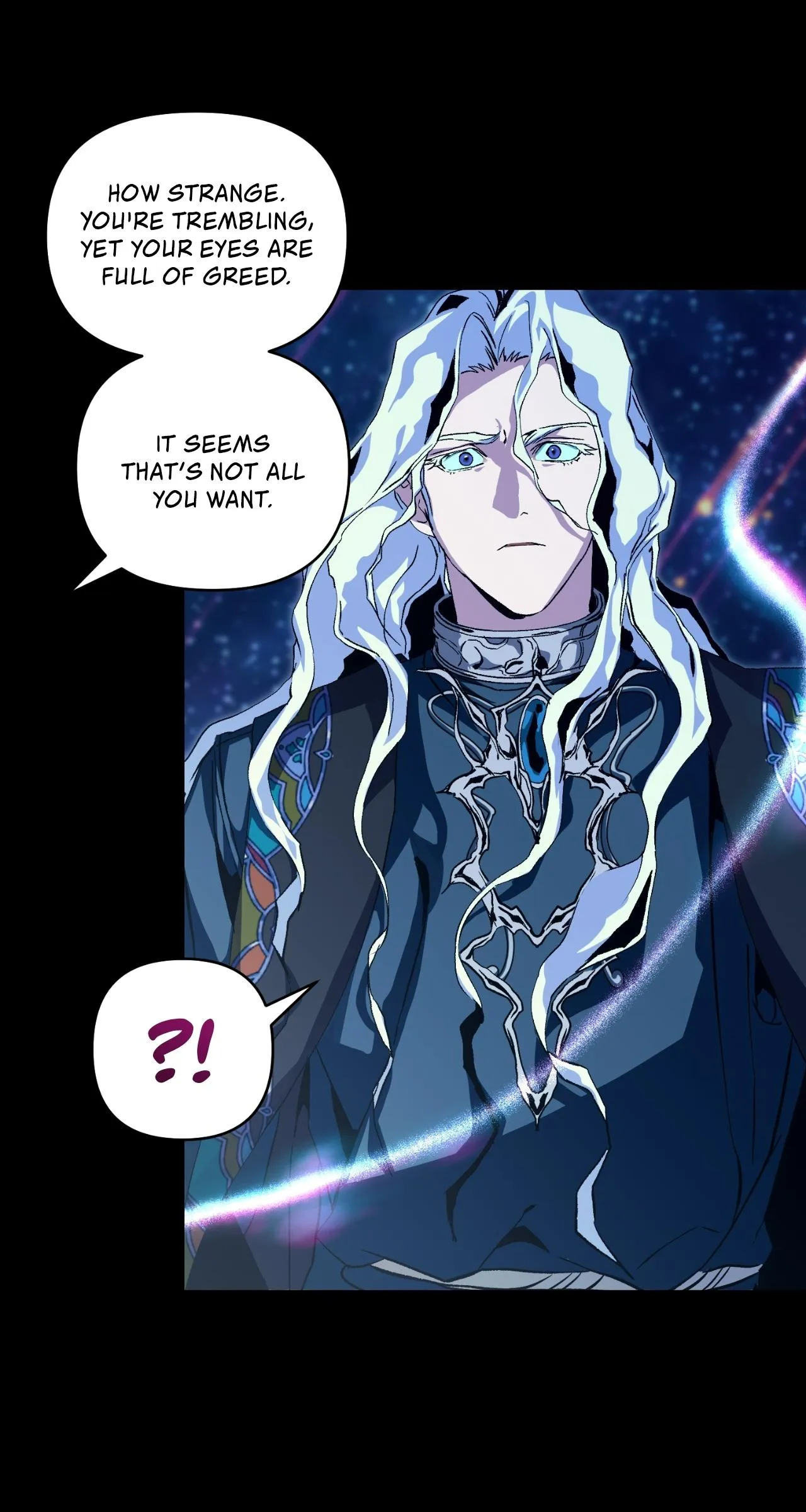 To Abyss - Chapter 10 Page 61