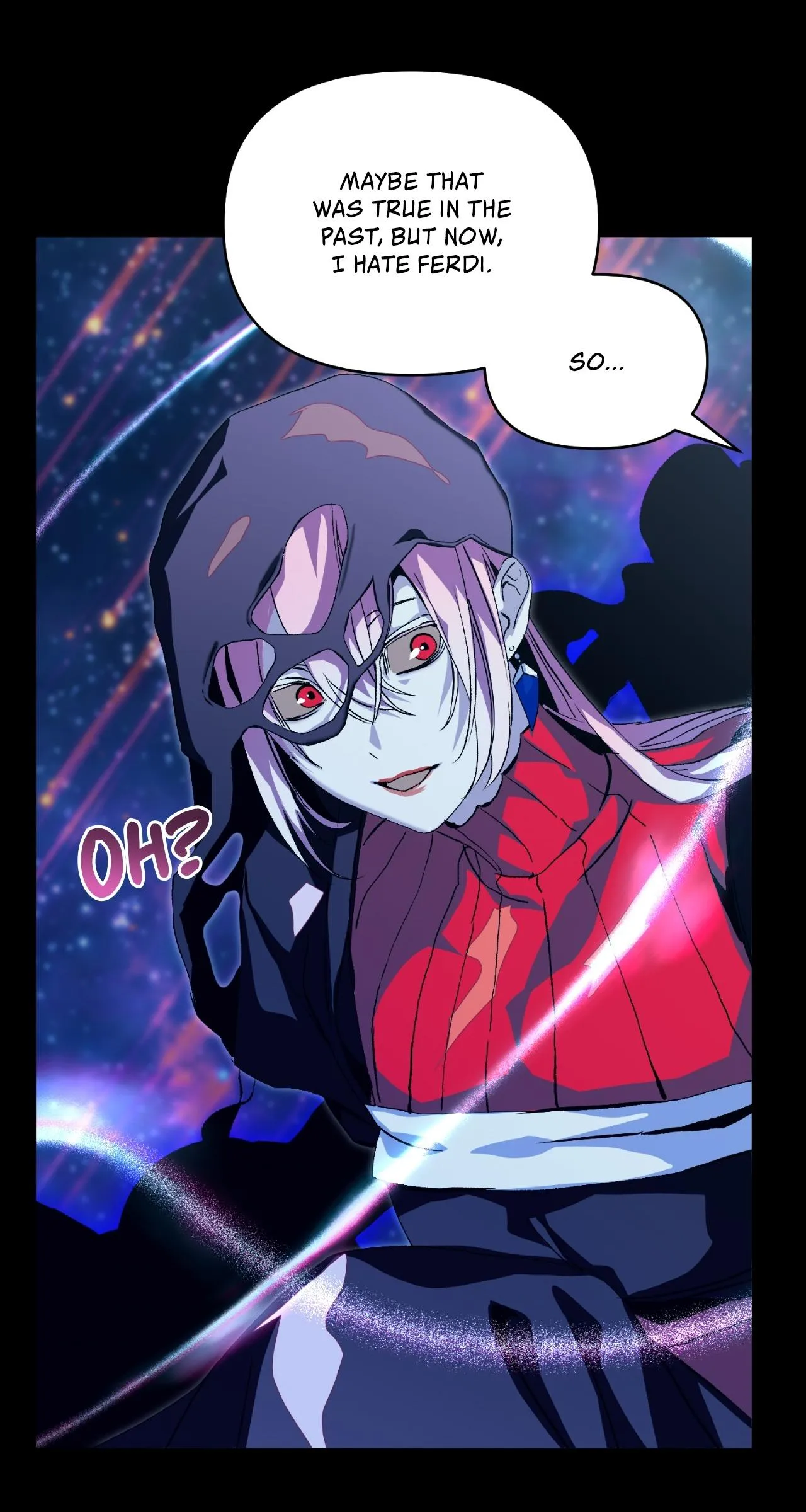 To Abyss - Chapter 10 Page 65
