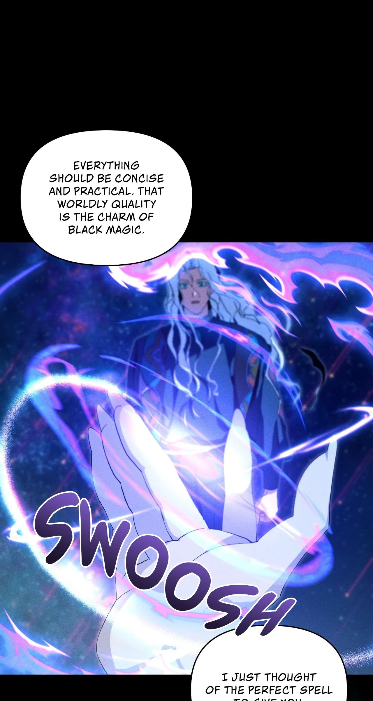 To Abyss - Chapter 10 Page 69