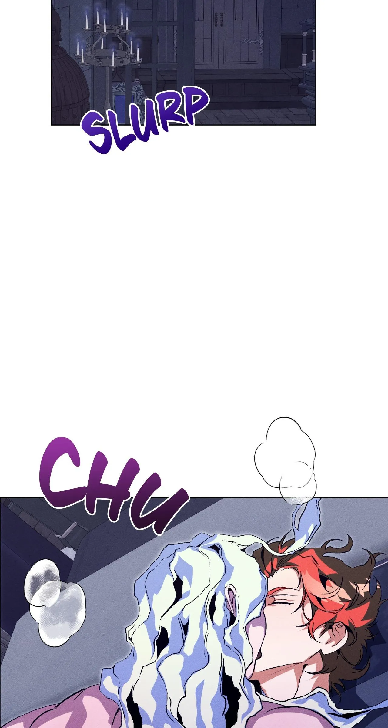 To Abyss - Chapter 12 Page 11