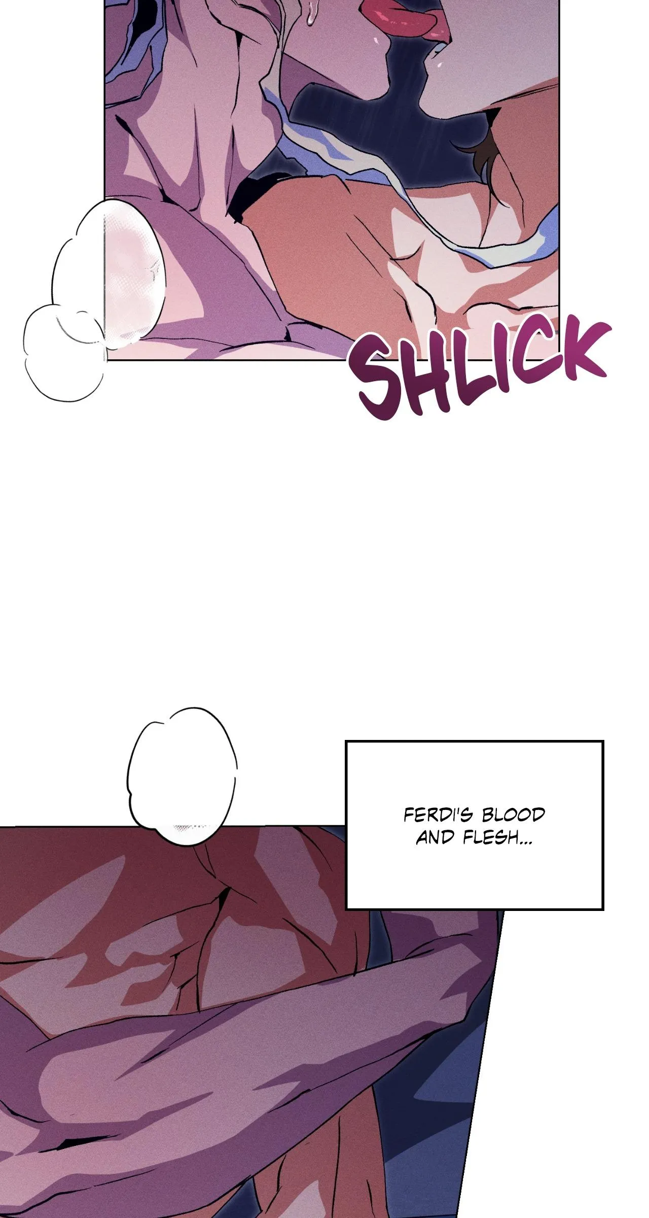 To Abyss - Chapter 12 Page 13