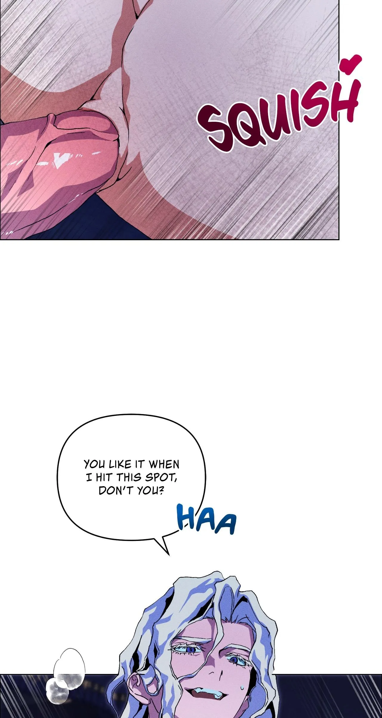 To Abyss - Chapter 12 Page 21