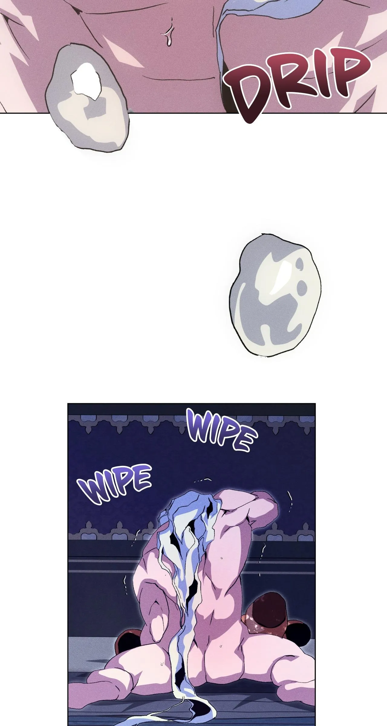 To Abyss - Chapter 12 Page 32
