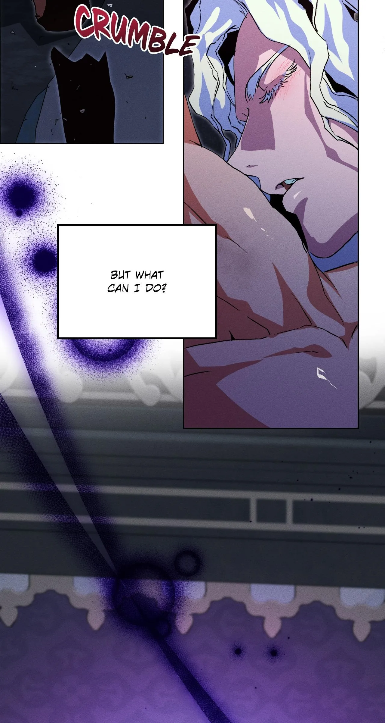 To Abyss - Chapter 12 Page 34