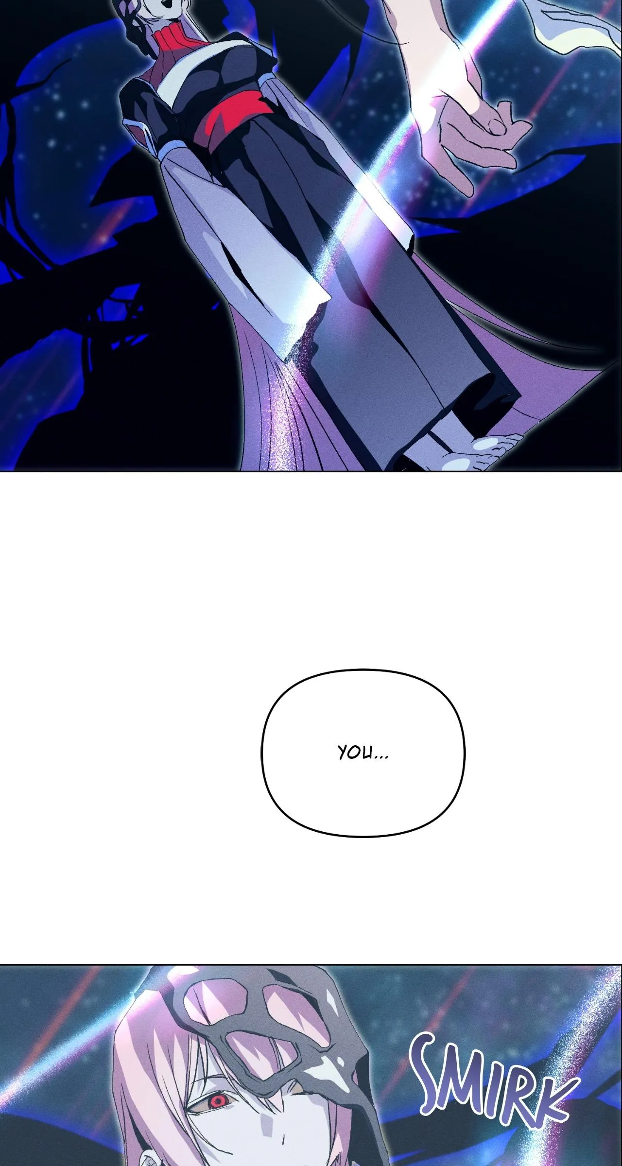 To Abyss - Chapter 12 Page 41