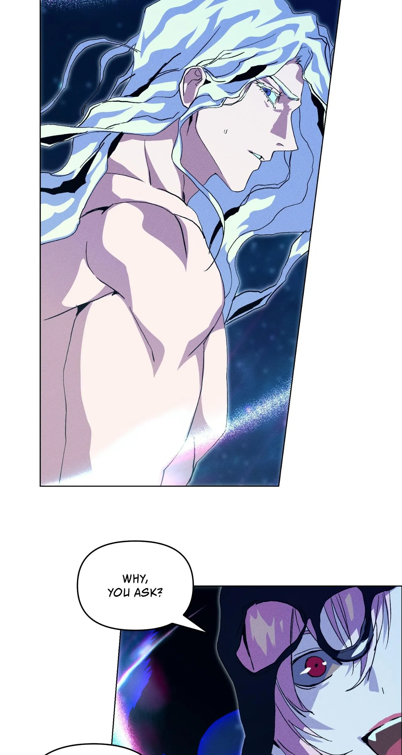 To Abyss - Chapter 12 Page 43