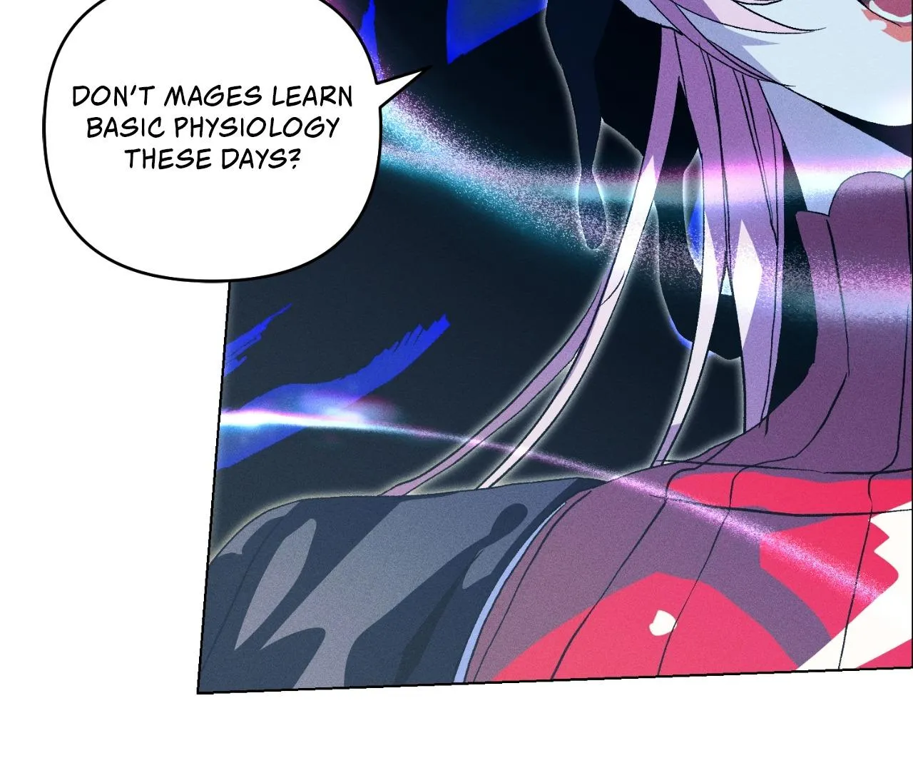 To Abyss - Chapter 12 Page 44