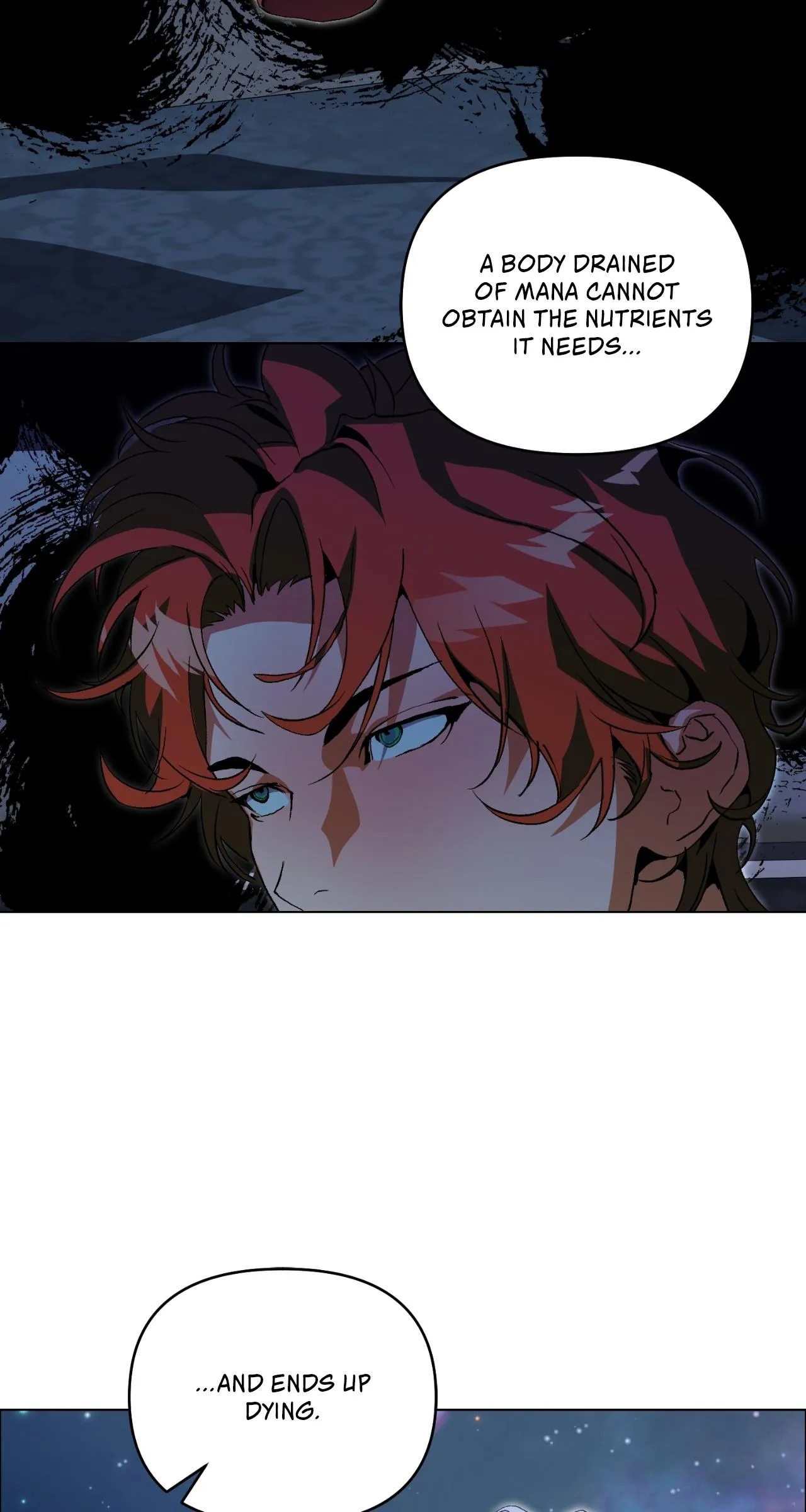 To Abyss - Chapter 12 Page 46