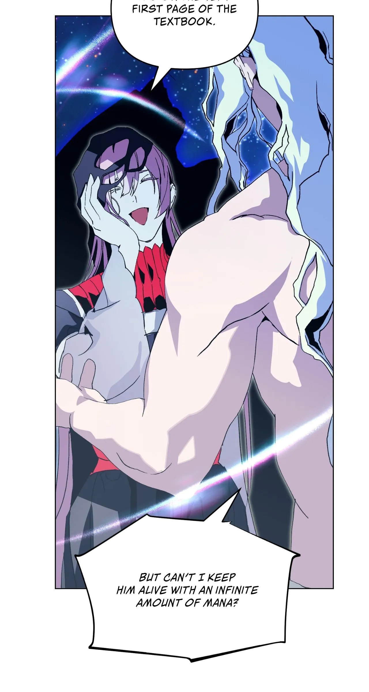 To Abyss - Chapter 12 Page 48
