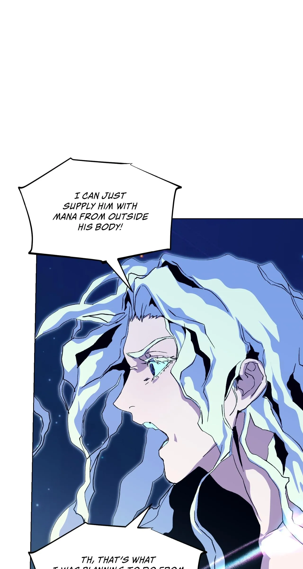 To Abyss - Chapter 12 Page 49