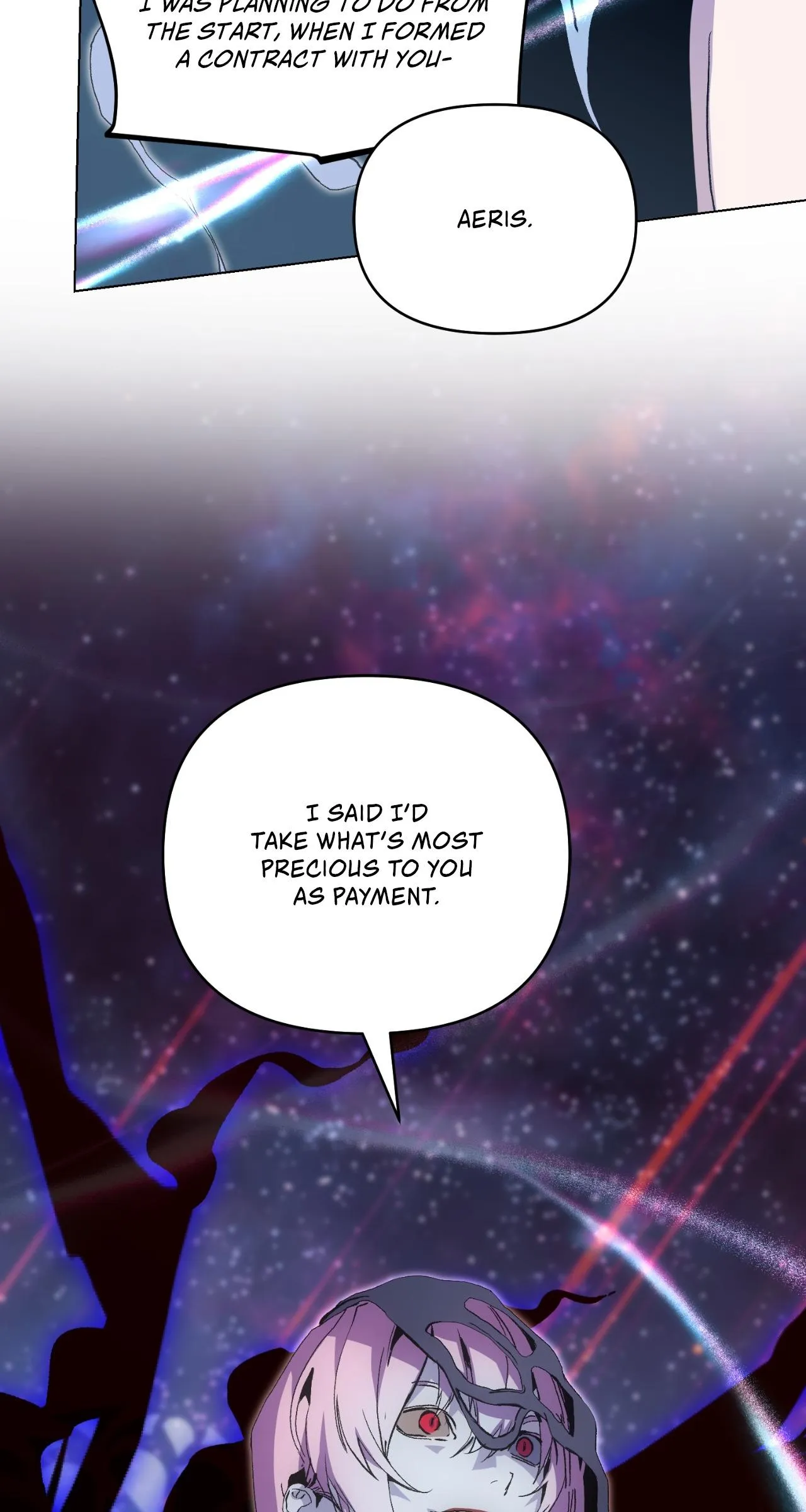 To Abyss - Chapter 12 Page 50