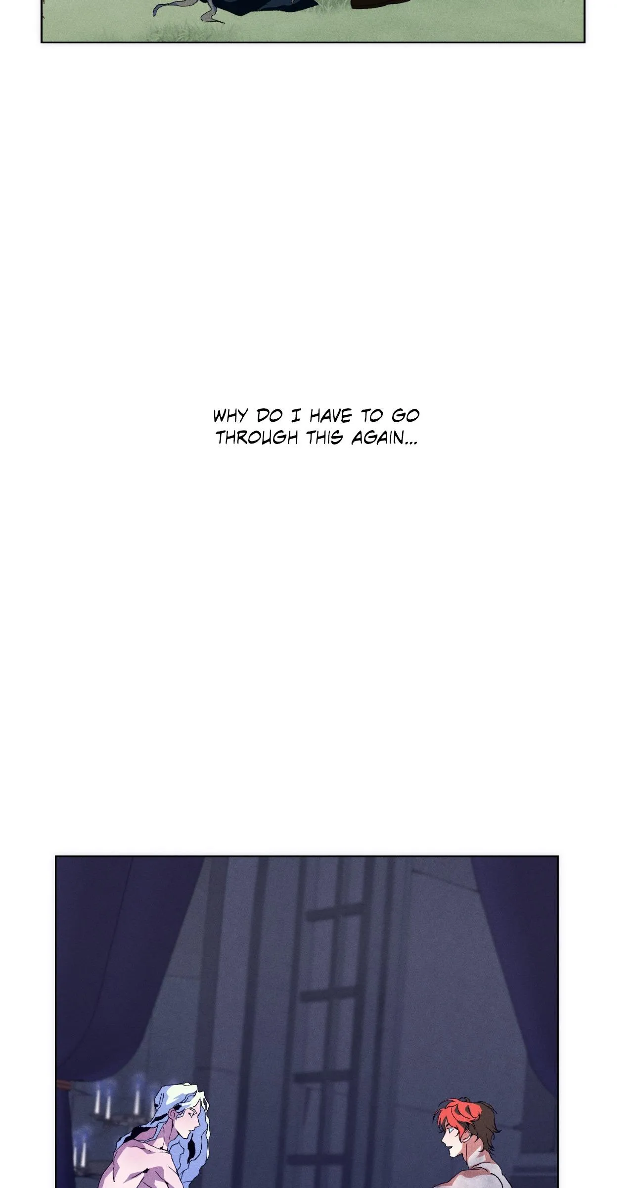 To Abyss - Chapter 12 Page 61