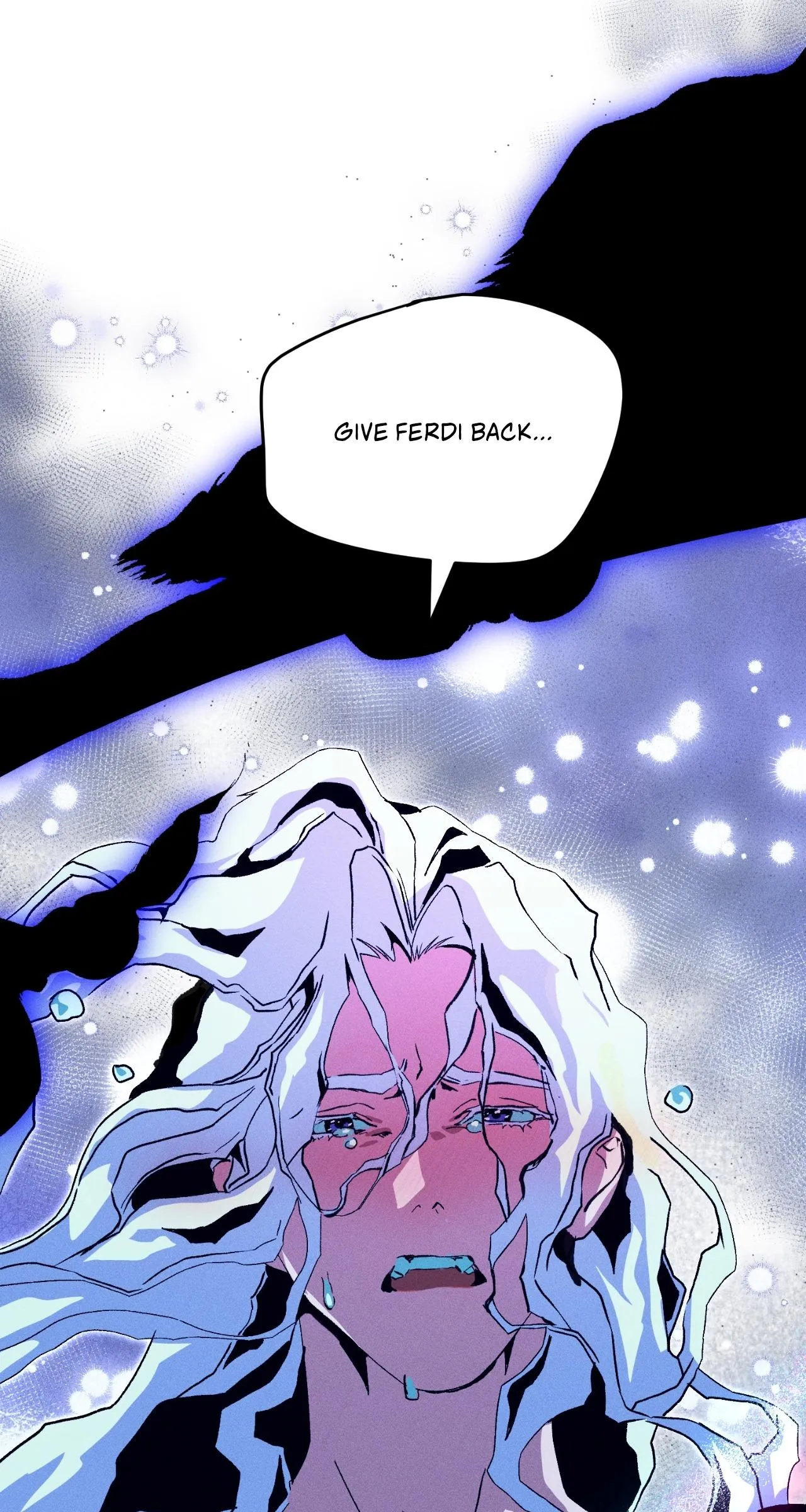 To Abyss - Chapter 12 Page 69