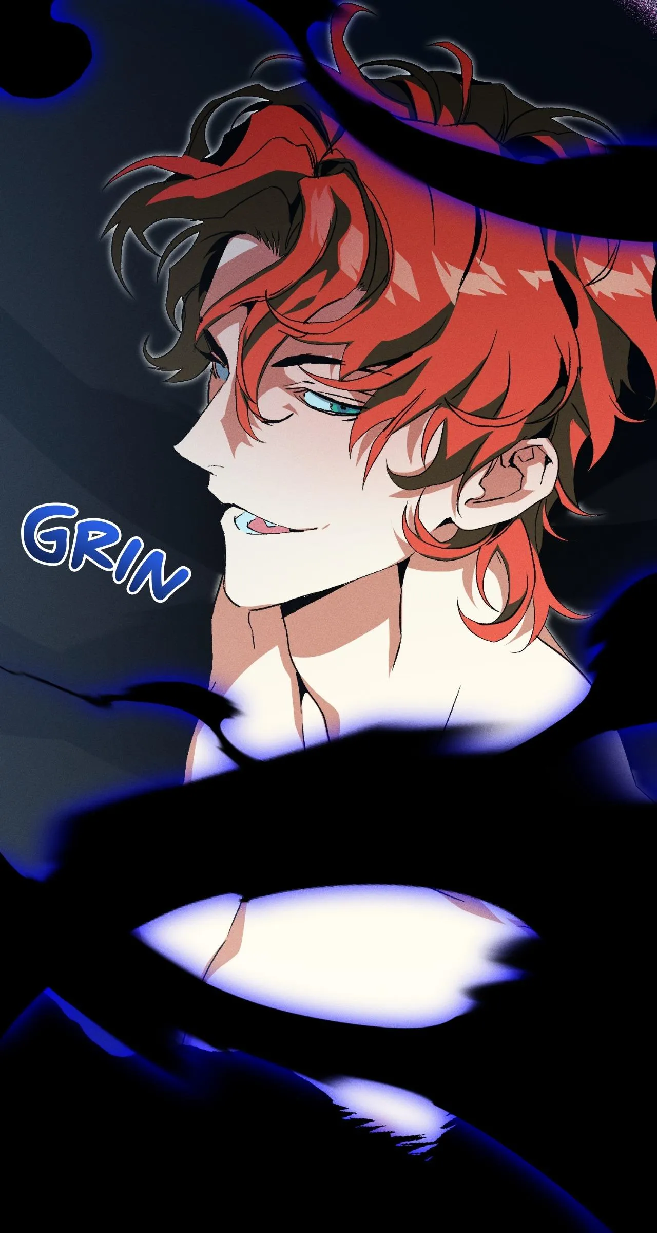 To Abyss - Chapter 12 Page 71