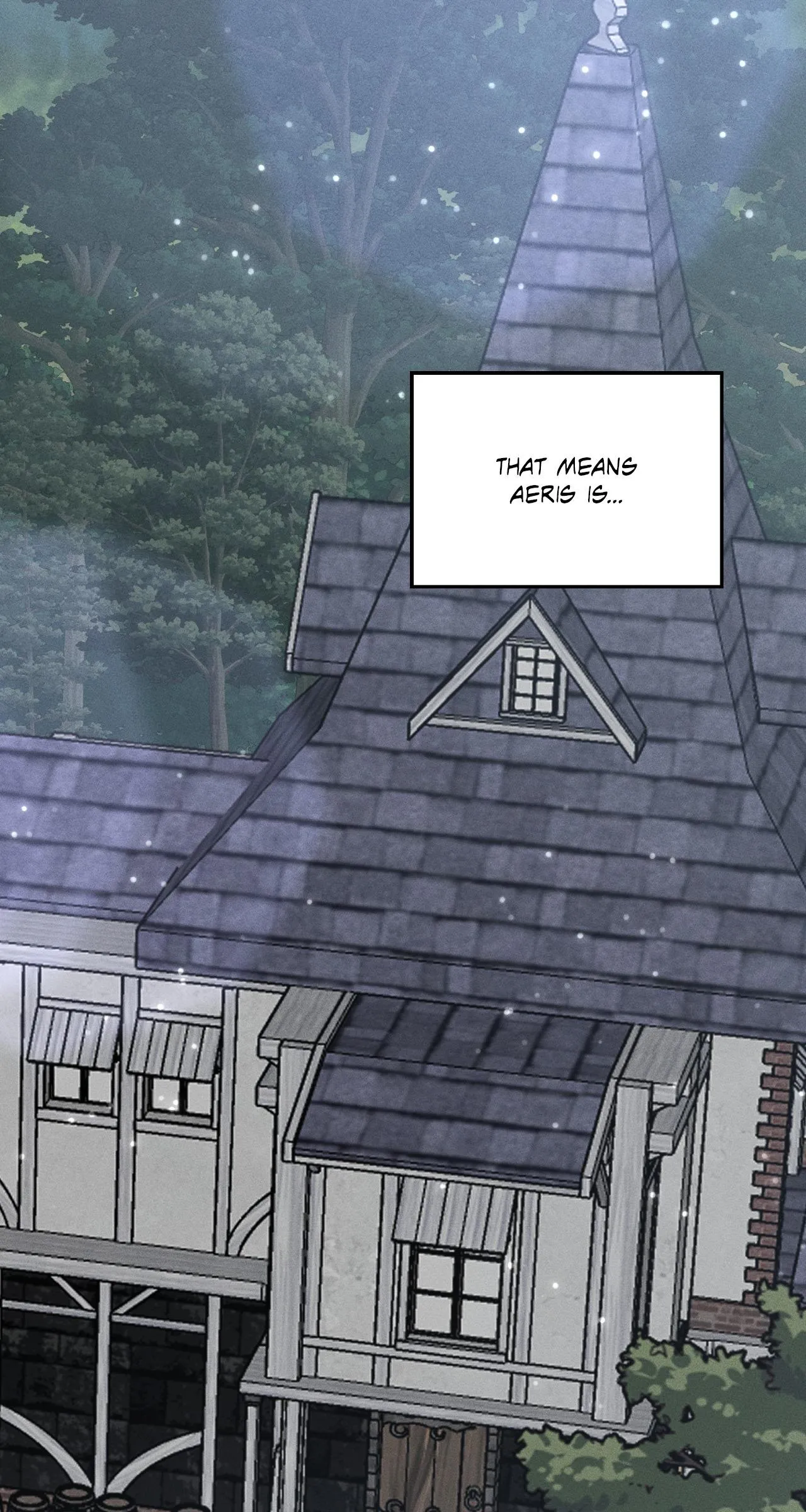 To Abyss - Chapter 12 Page 86