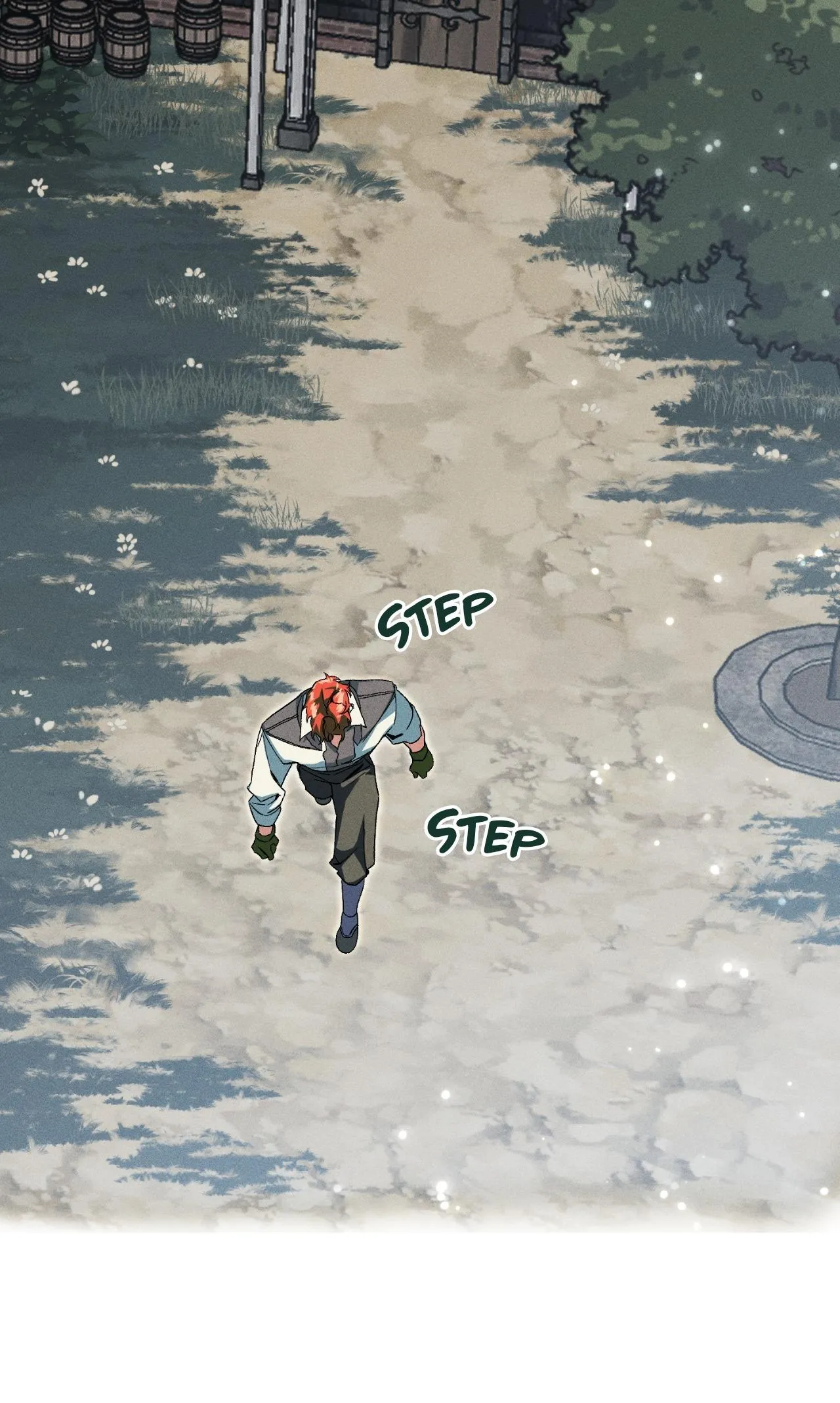 To Abyss - Chapter 12 Page 87