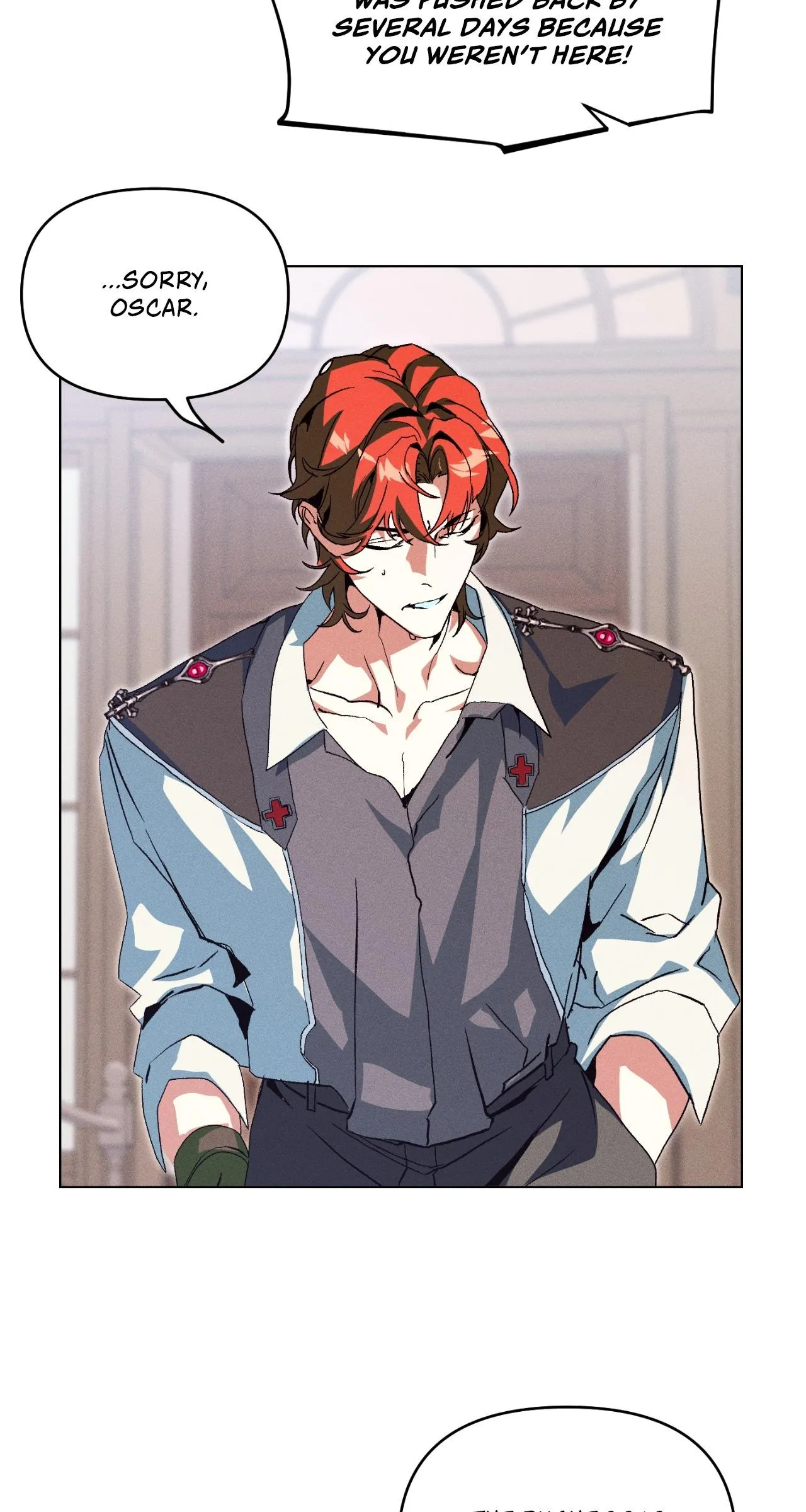 To Abyss - Chapter 12 Page 90