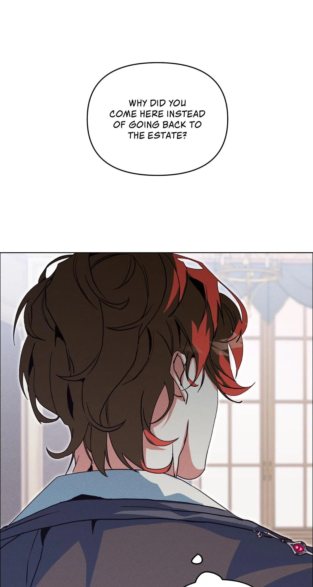 To Abyss - Chapter 12 Page 92