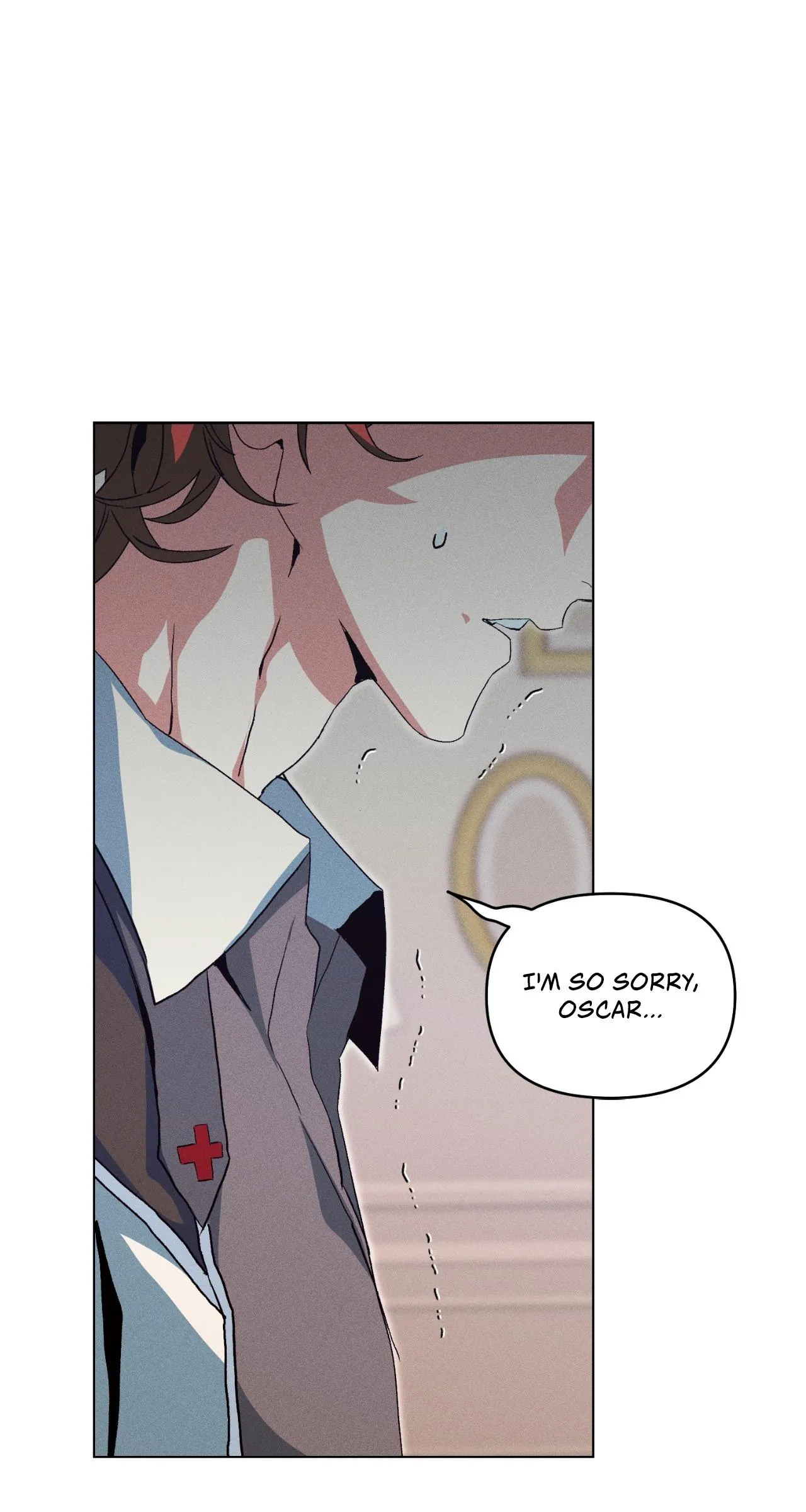 To Abyss - Chapter 12 Page 95