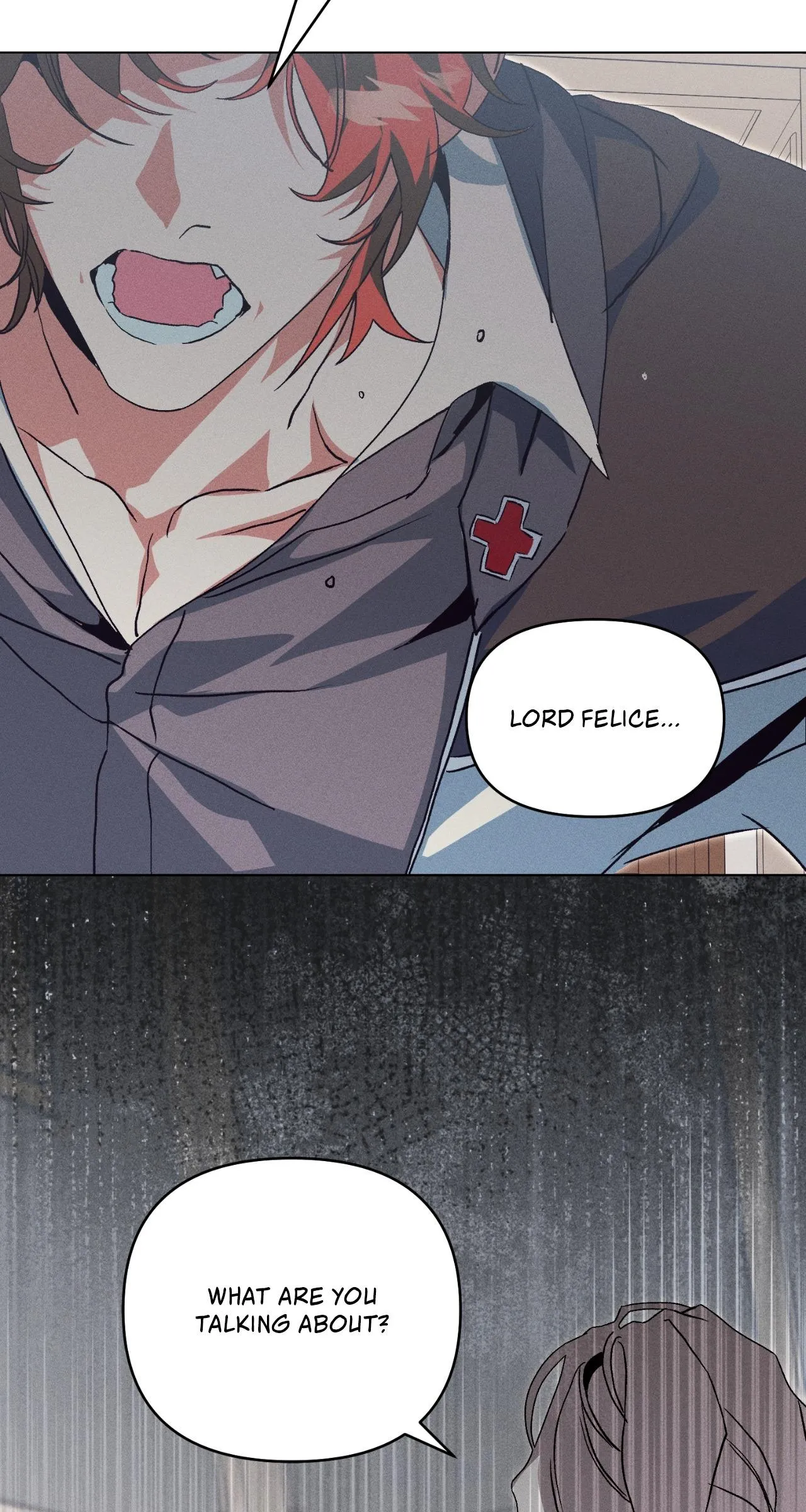 To Abyss - Chapter 12 Page 98