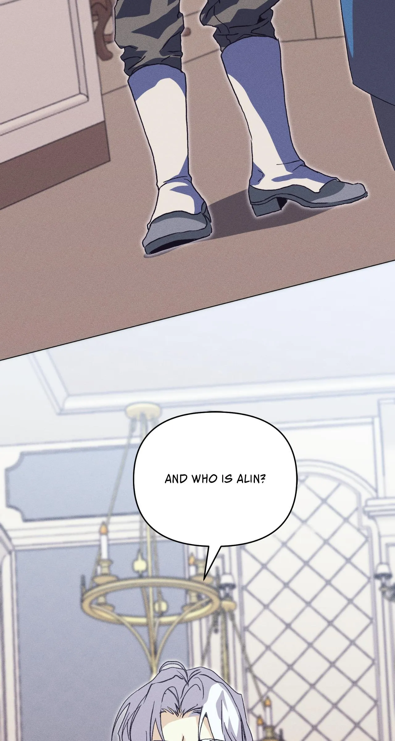 To Abyss - Chapter 12 Page 100