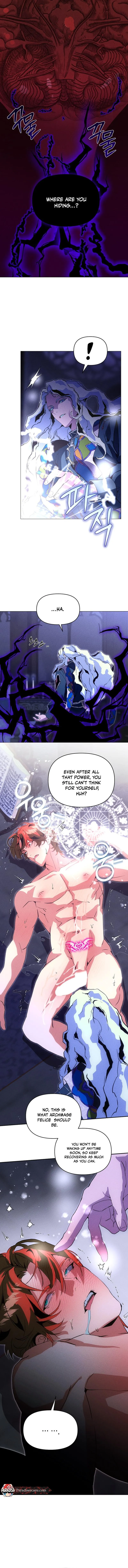 To Abyss - Chapter 5 Page 3