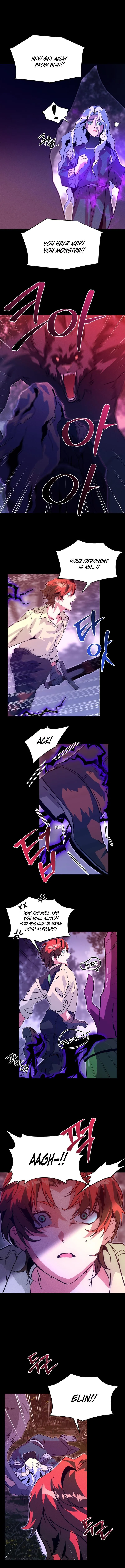 To Abyss - Chapter 5 Page 12