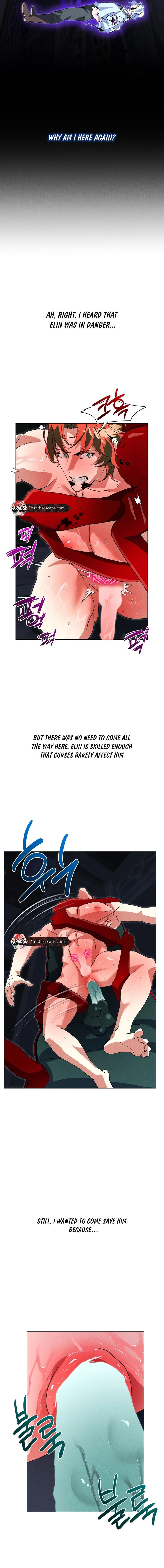 To Abyss - Chapter 8 Page 10