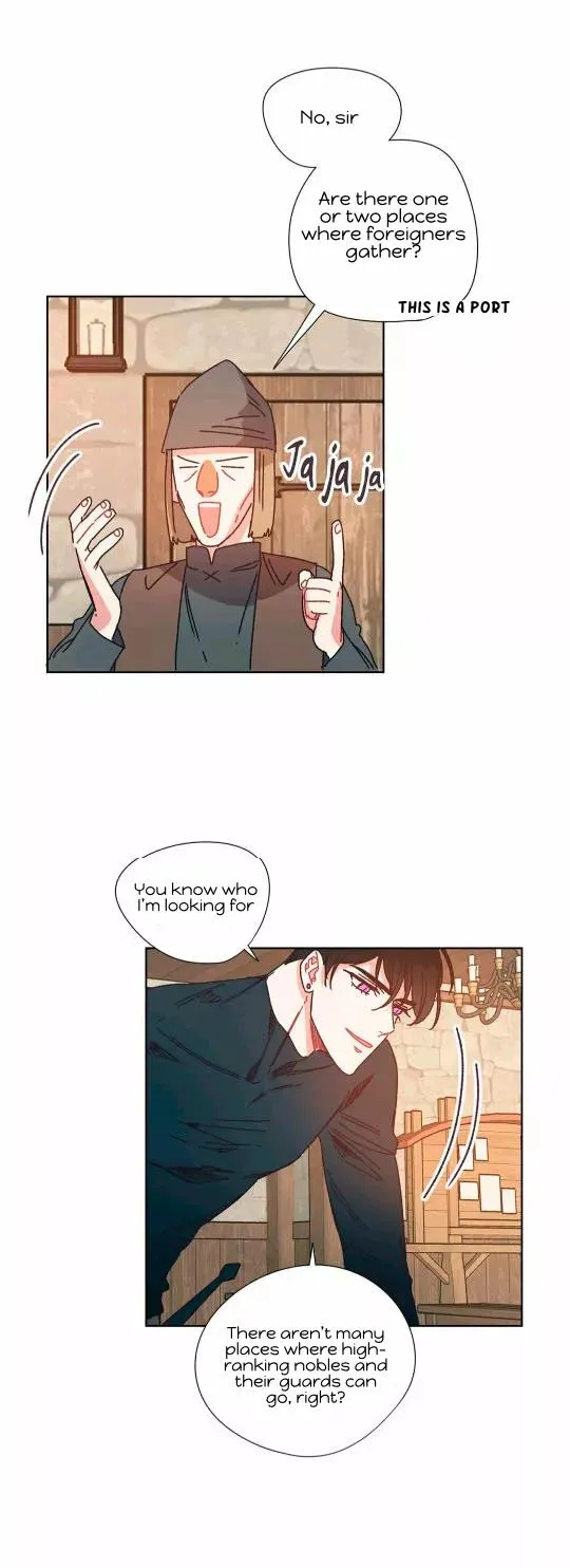 A Broken Heart Flows - Chapter 13 Page 9