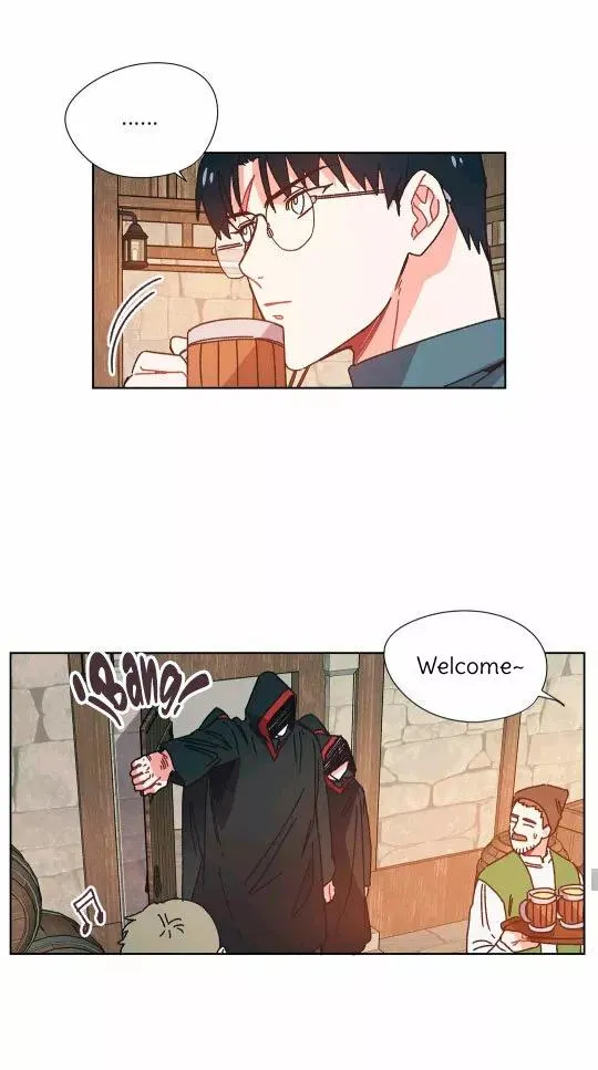 A Broken Heart Flows - Chapter 13 Page 13