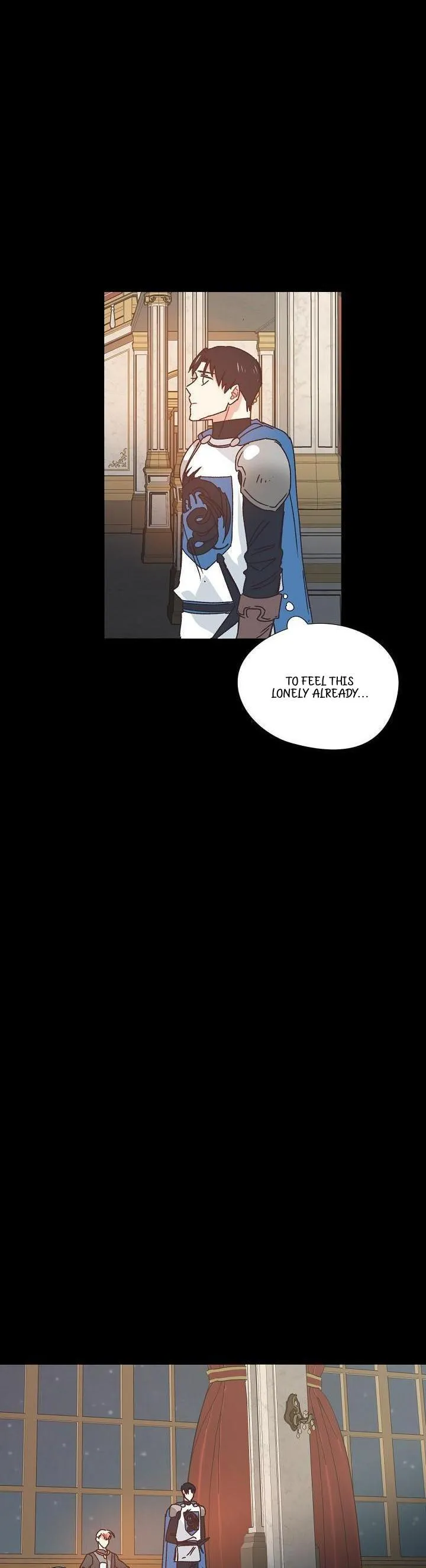 A Broken Heart Flows - Chapter 15 Page 16