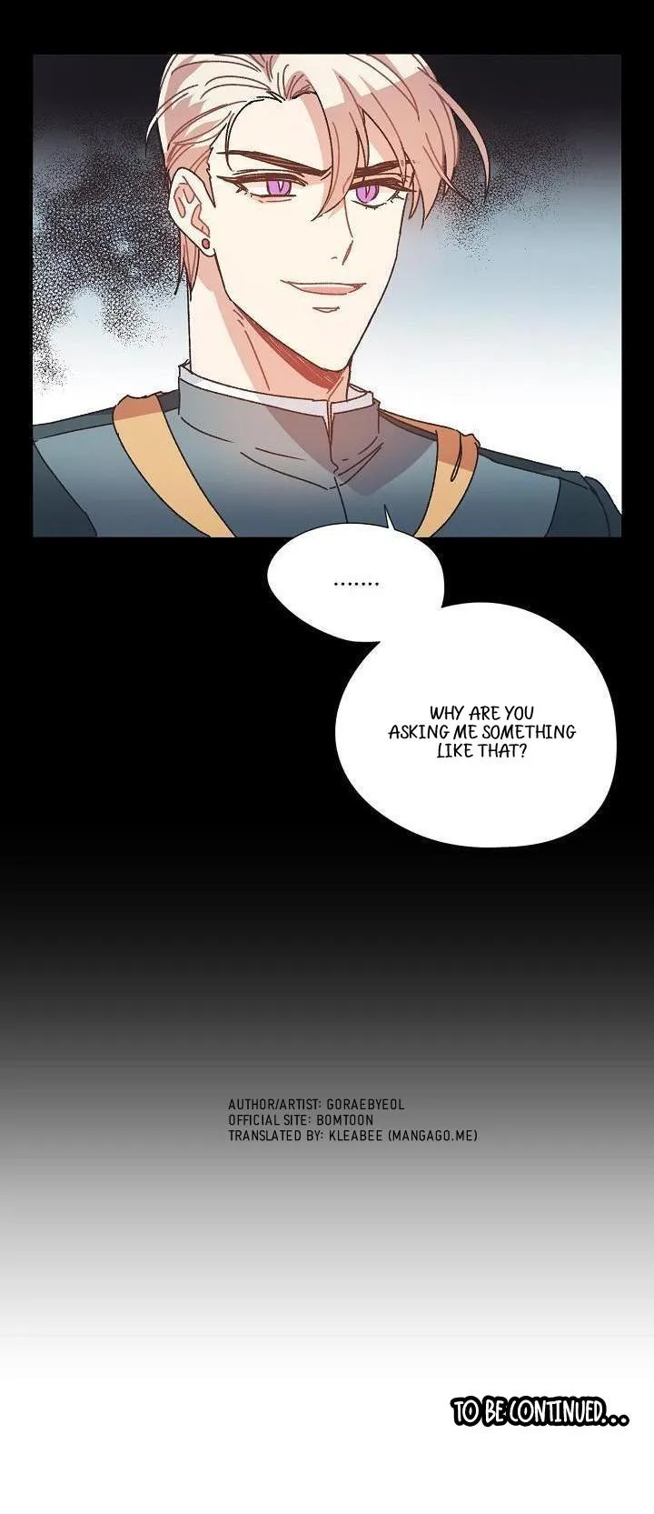 A Broken Heart Flows - Chapter 15 Page 18