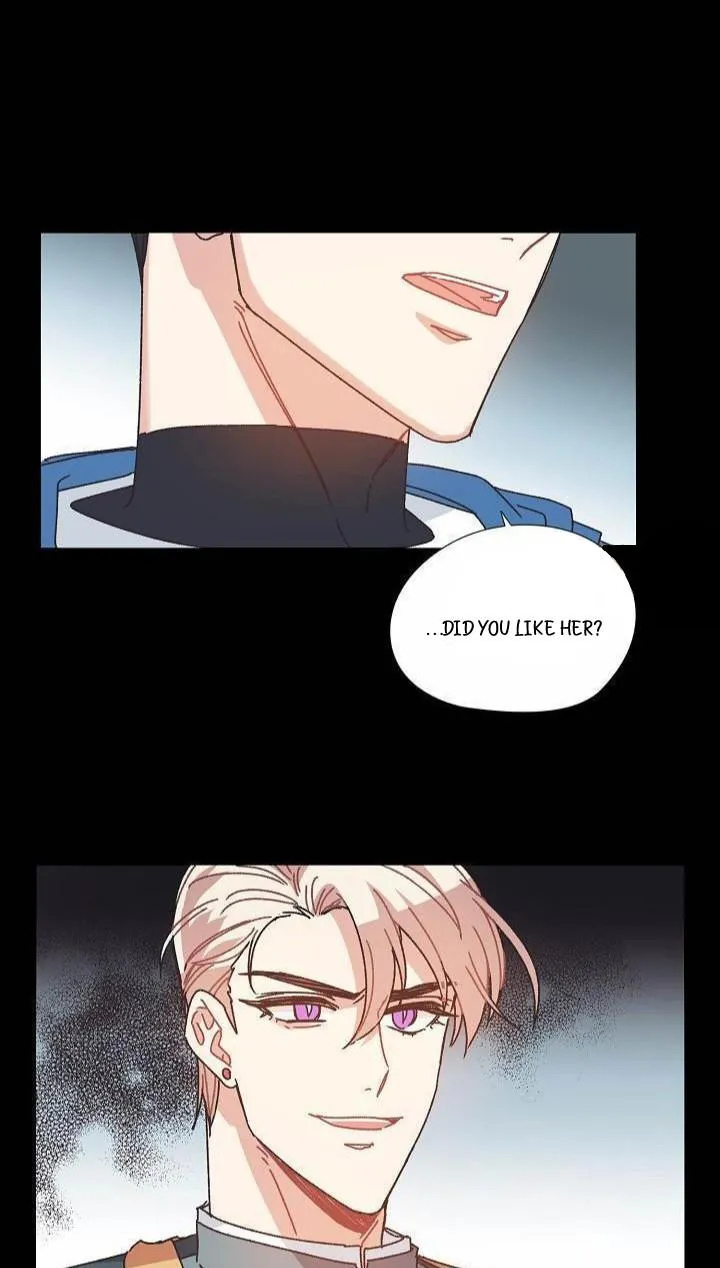 A Broken Heart Flows - Chapter 16 Page 2