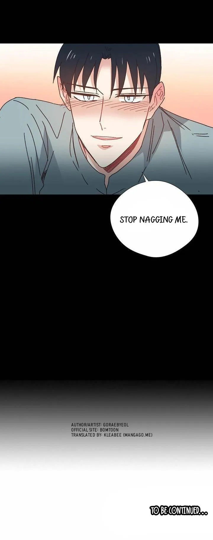 A Broken Heart Flows - Chapter 16 Page 21
