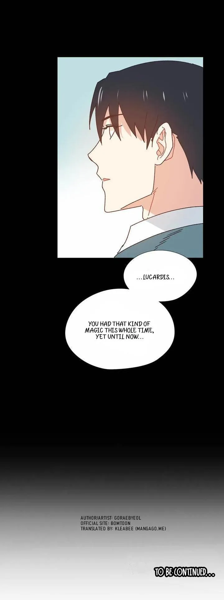 A Broken Heart Flows - Chapter 23 Page 18