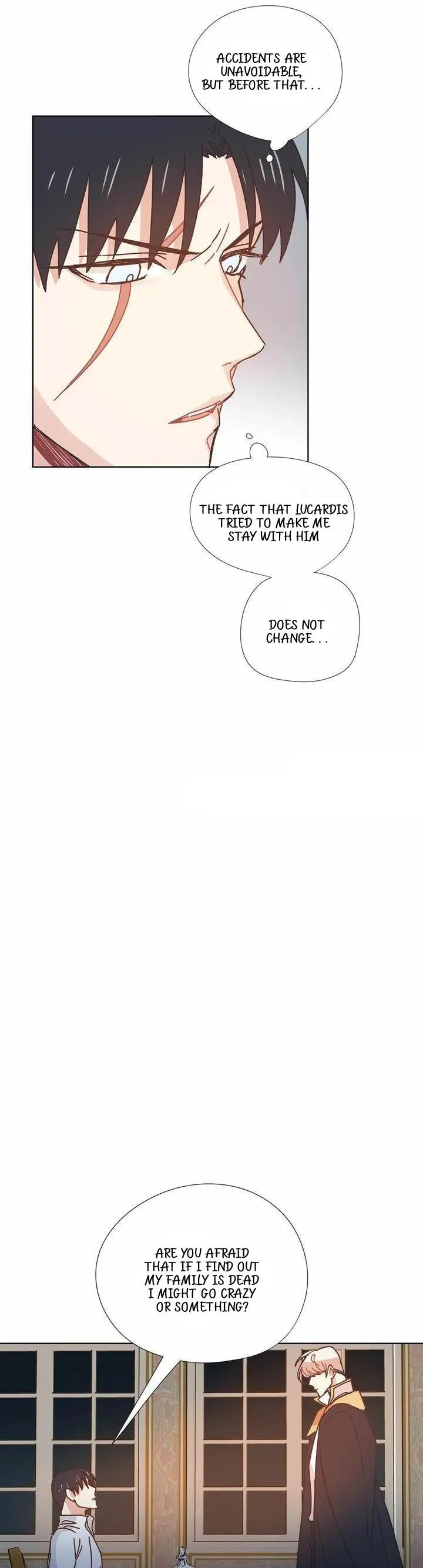 A Broken Heart Flows - Chapter 25 Page 15
