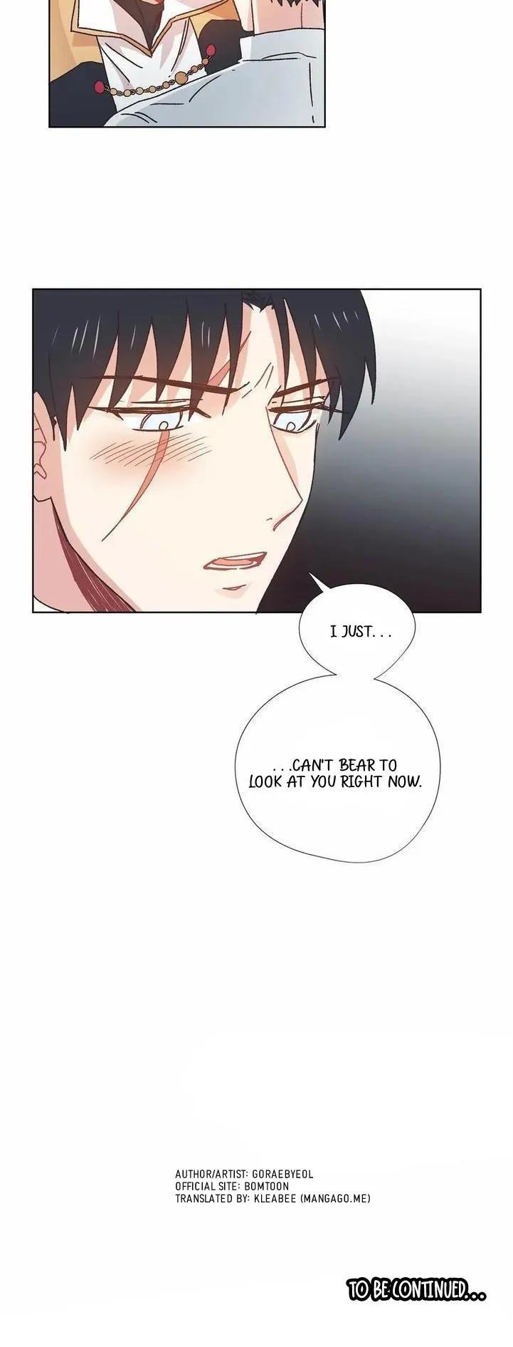 A Broken Heart Flows - Chapter 25 Page 21