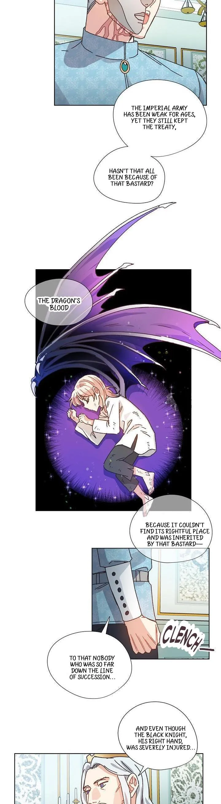 A Broken Heart Flows - Chapter 26 Page 16