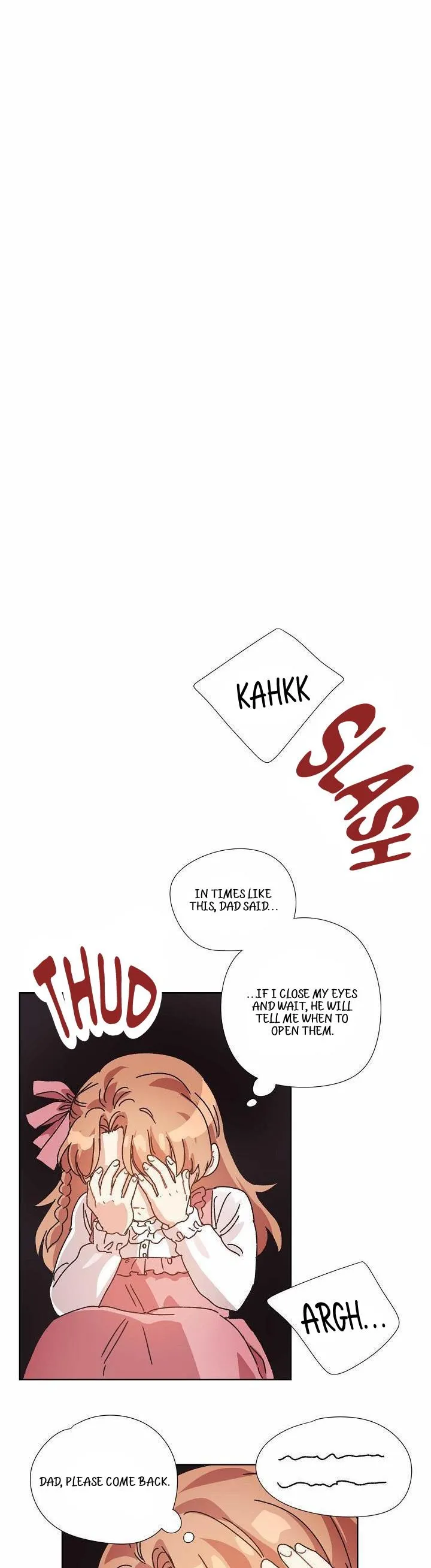 A Broken Heart Flows - Chapter 28 Page 6