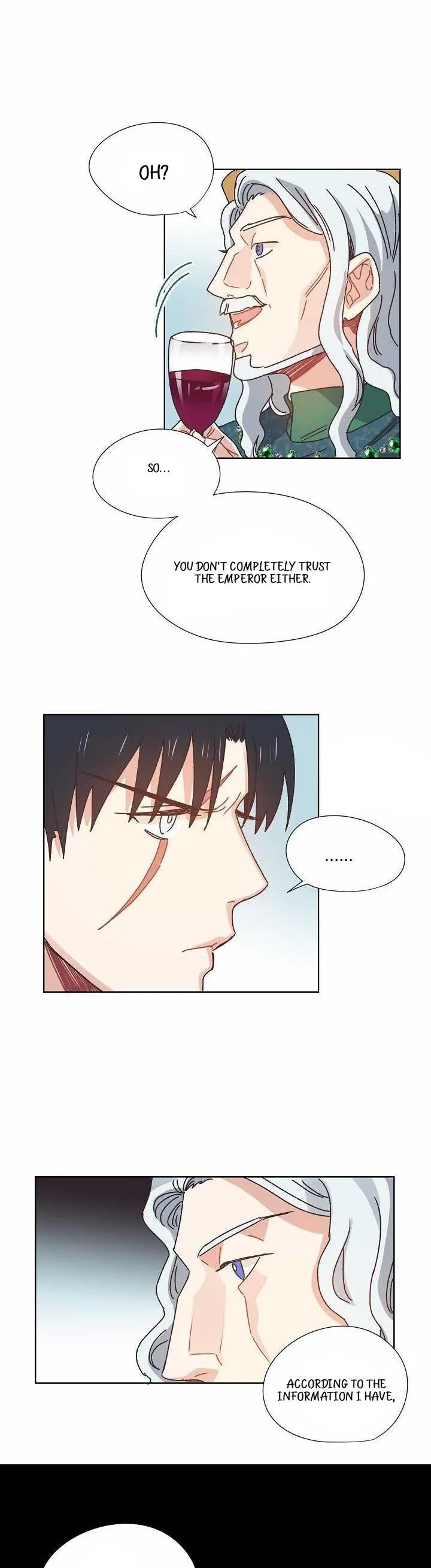 A Broken Heart Flows - Chapter 28 Page 12