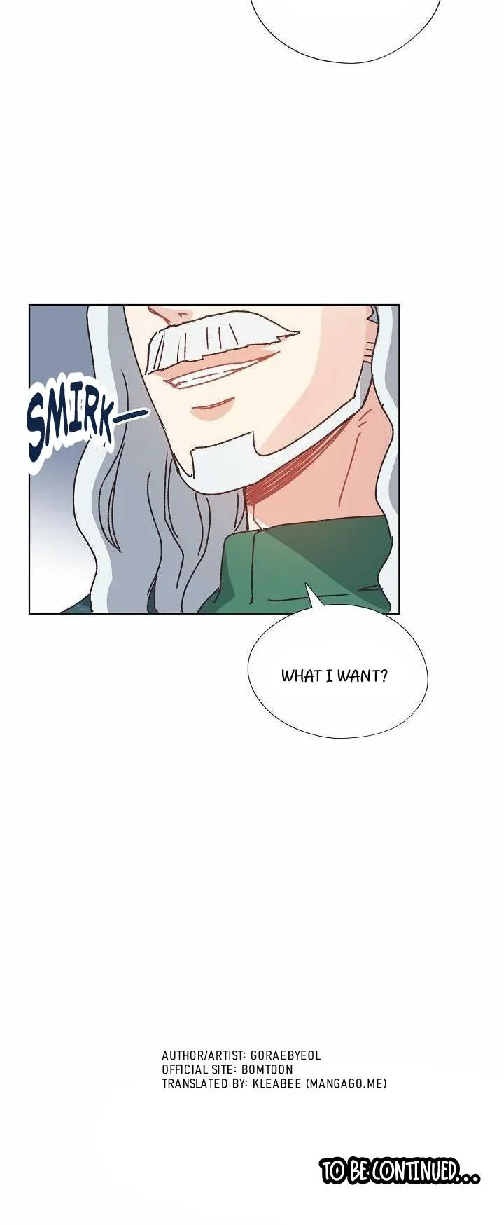 A Broken Heart Flows - Chapter 28 Page 19
