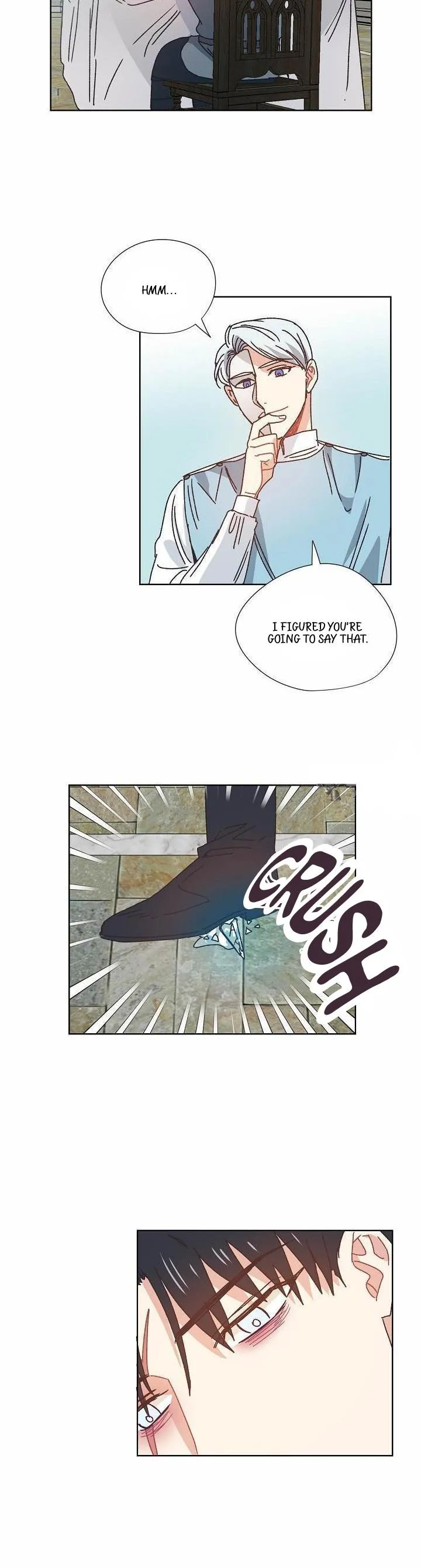 A Broken Heart Flows - Chapter 29 Page 7