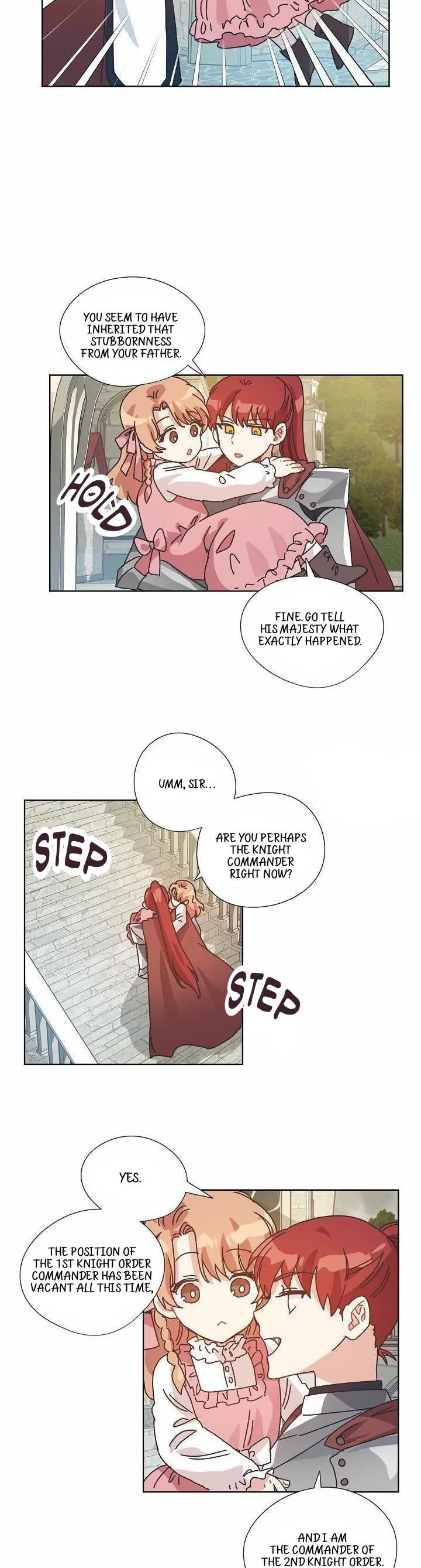 A Broken Heart Flows - Chapter 29 Page 15